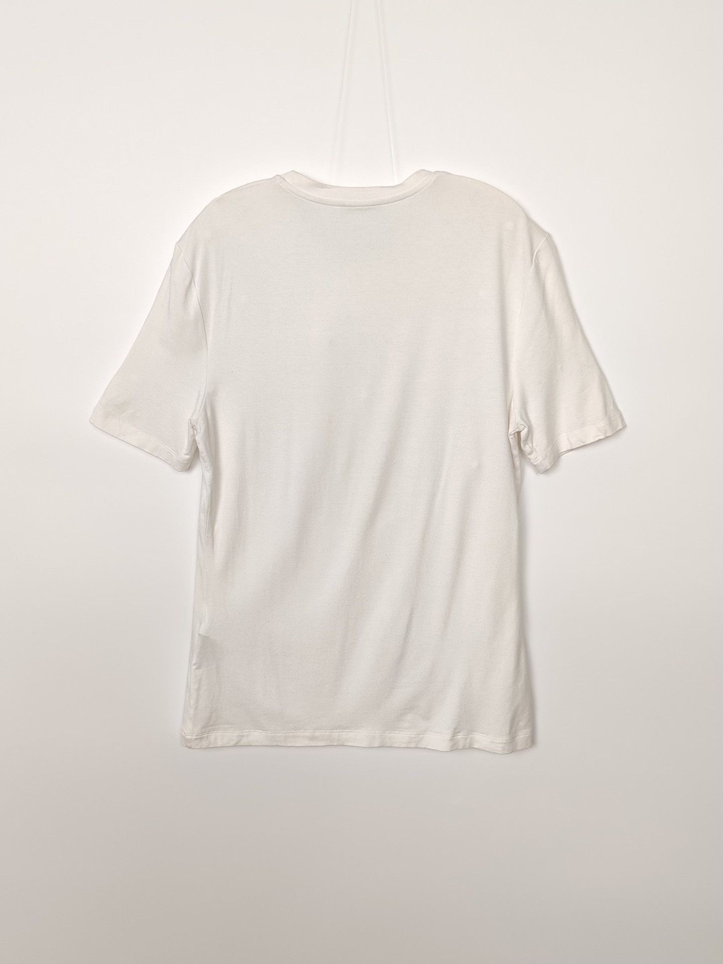 Versace Versace Crystal Medusa T-Shirt Size 42 Size M / US 6-8 / IT 42-44 - 3 Thumbnail