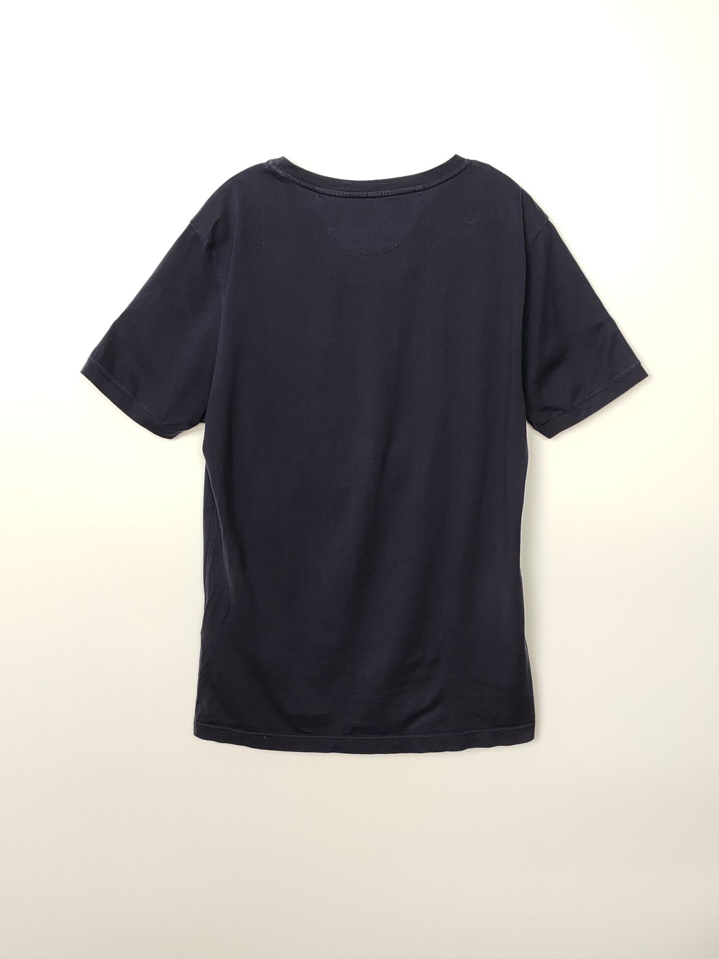 Fendi Fendi Crystal Face Short Sleeve T-Shirt Size M Size US M / EU 48-50 / 2 - 3 Thumbnail