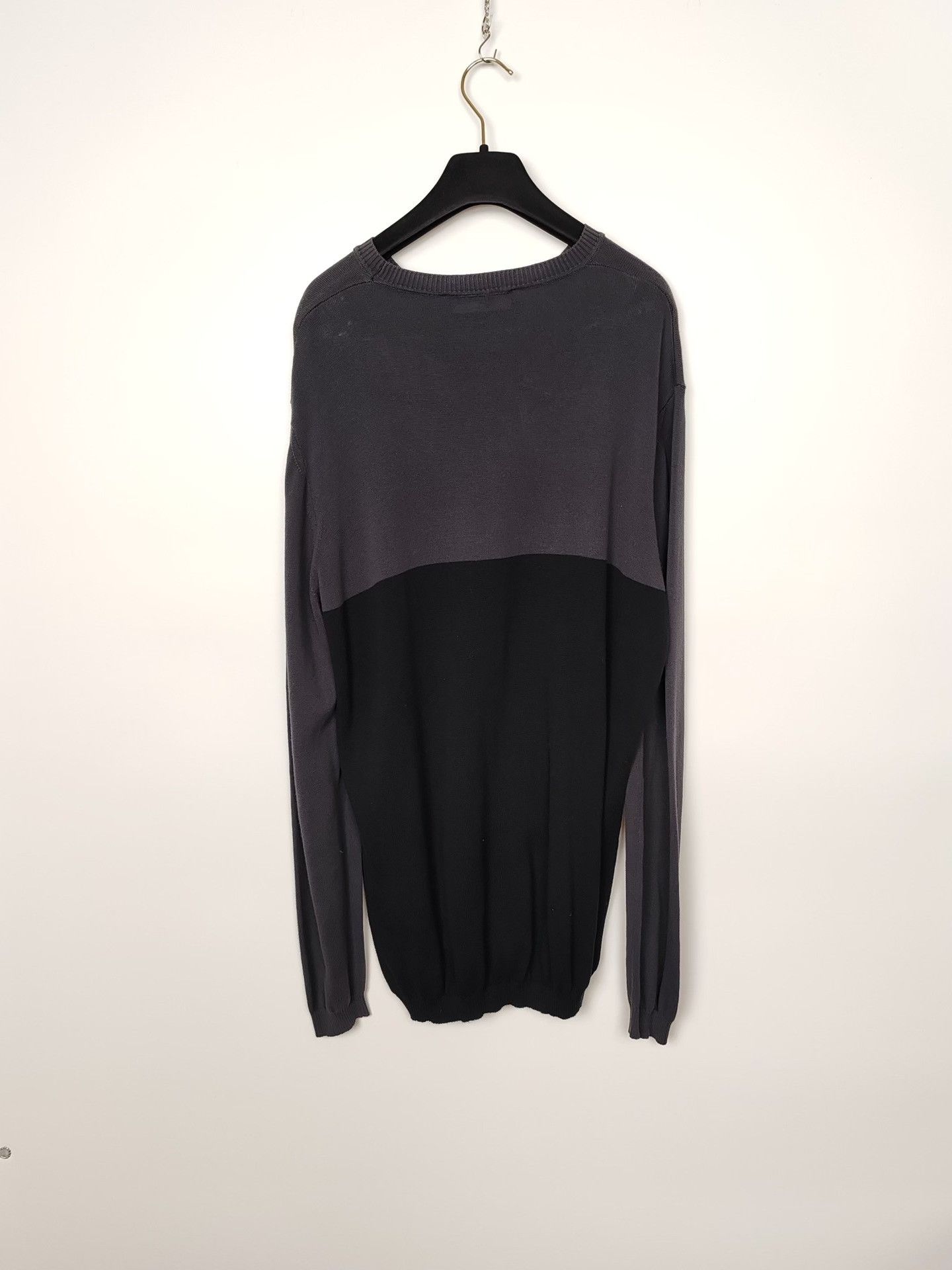 Fendi Fendi Monster Knitted Sweater Size M Size US M / EU 48-50 / 2 - 3 Thumbnail