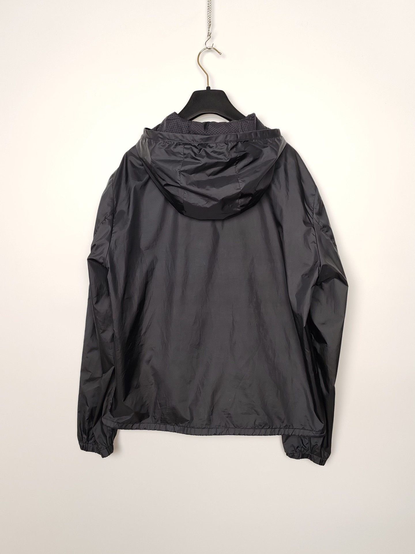 Fendi Fendi Monster Nylon Jacket Size M Size US M / EU 48-50 / 2 - 3 Thumbnail