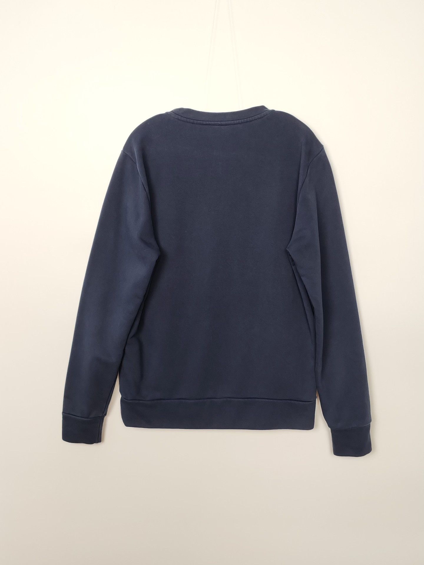 Fendi Fendi Monster Bug Embroidery Sweatshirt Size M Size US M / EU 48-50 / 2 - 3 Thumbnail