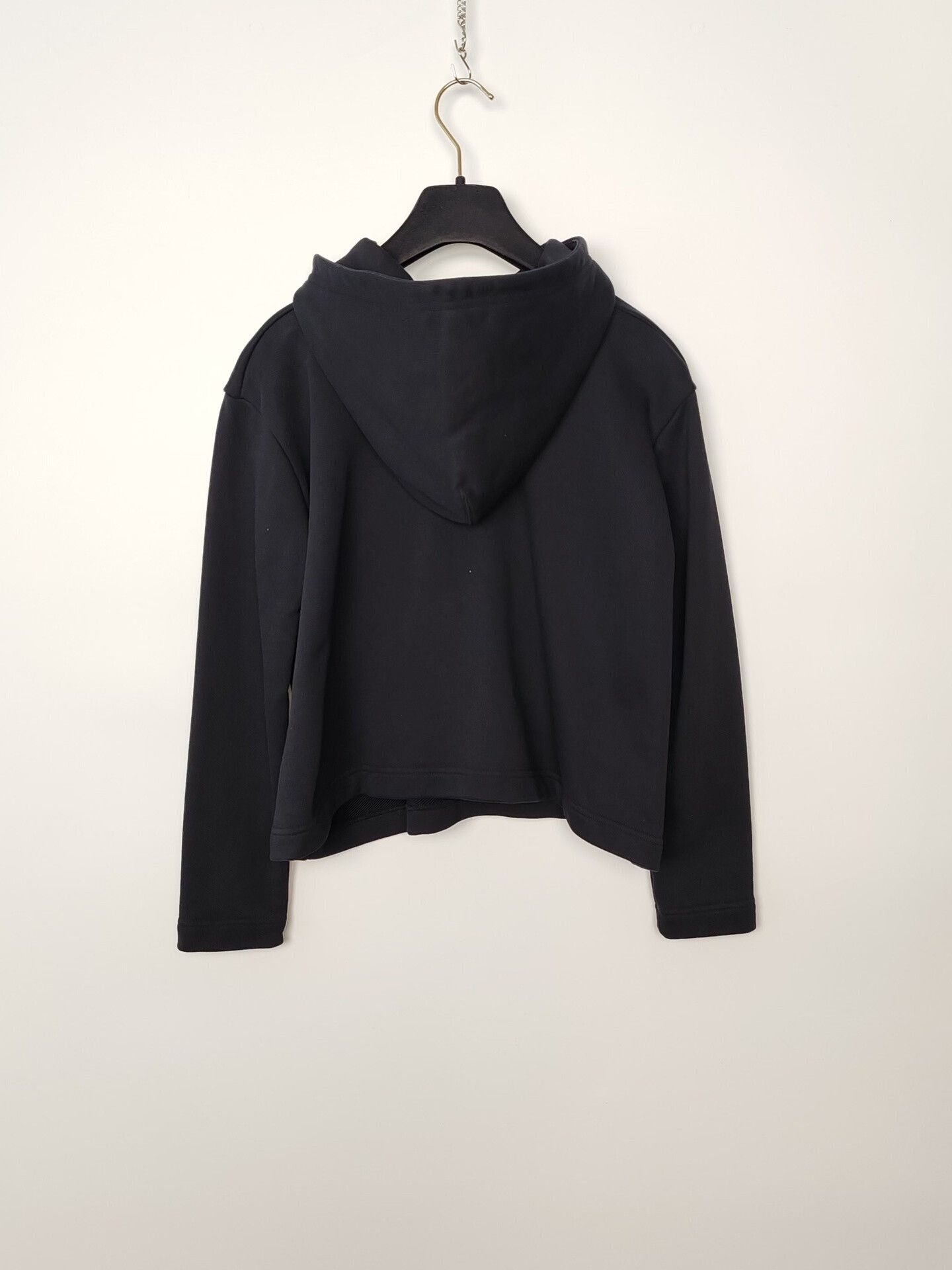 Balenciaga Balenciaga Cotton Hoodie Size S Size S / US 4 / IT 40 - 3 Thumbnail
