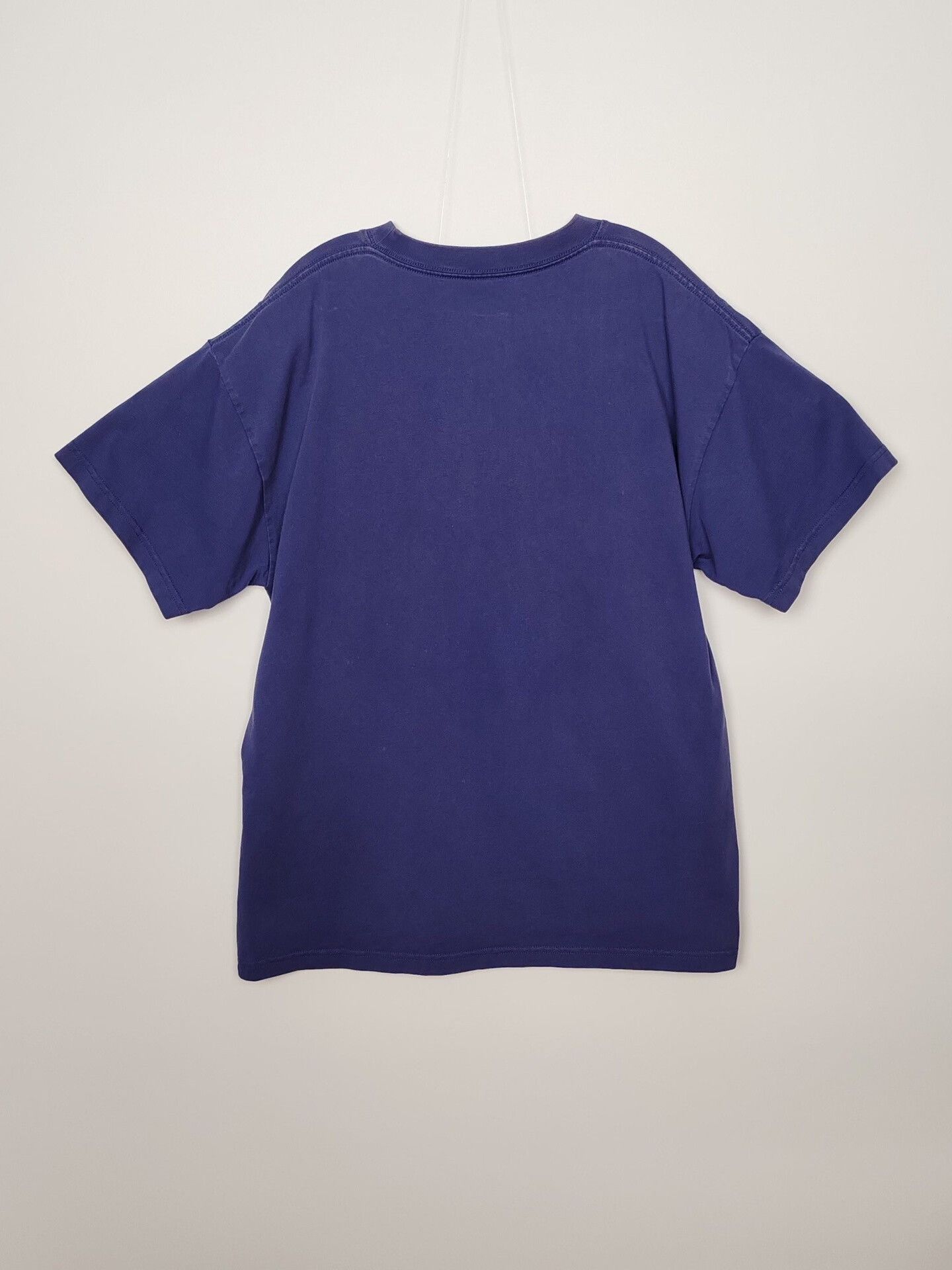 Balenciaga Balenciaga FREE Logo T-Shirt Size S Size US S / EU 44-46 / 1 - 3 Thumbnail