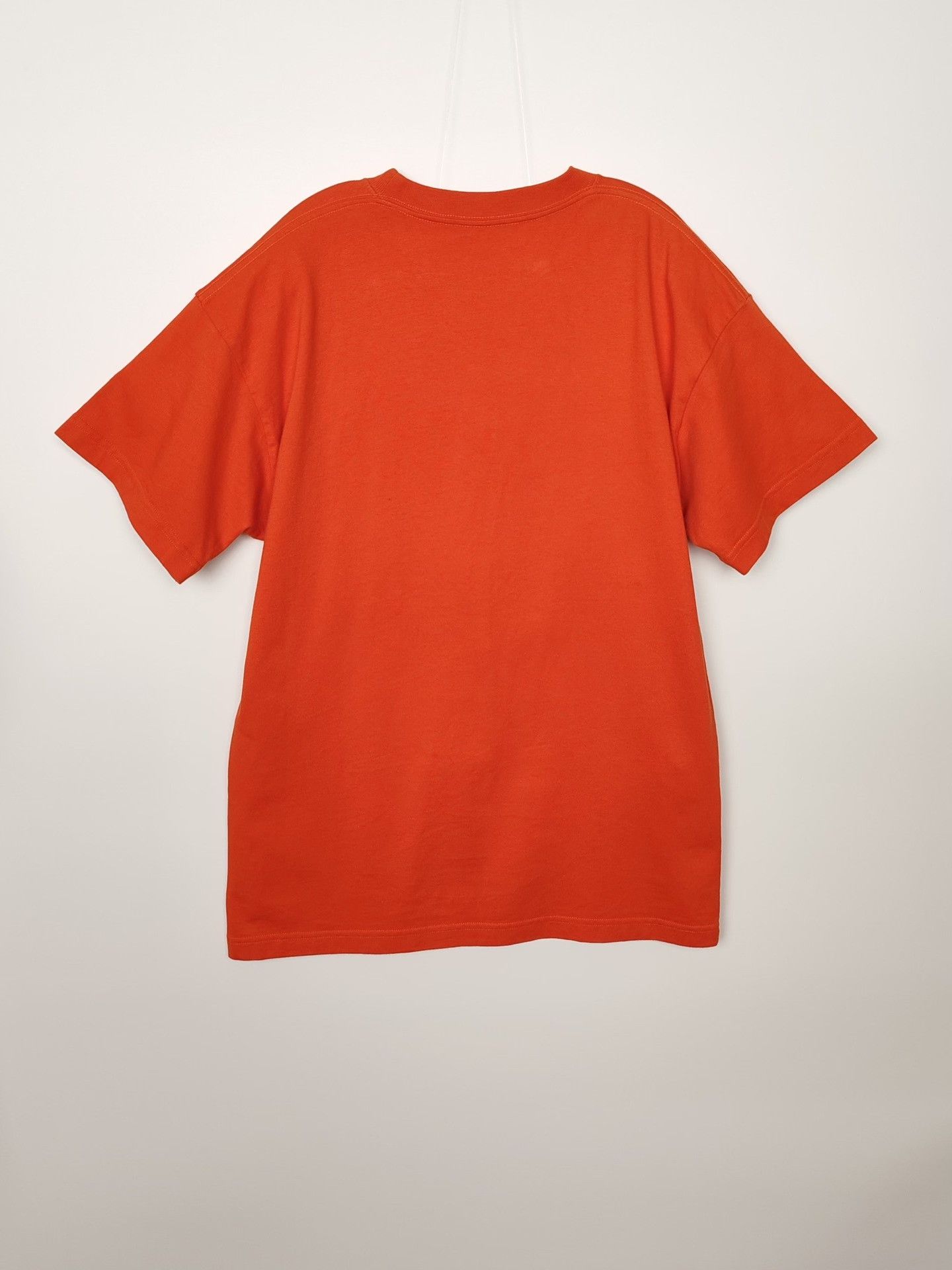 Balenciaga Balenciaga Graphic Print T-Shirt Size XS Size US XS / EU 42 / 0 - 3 Thumbnail
