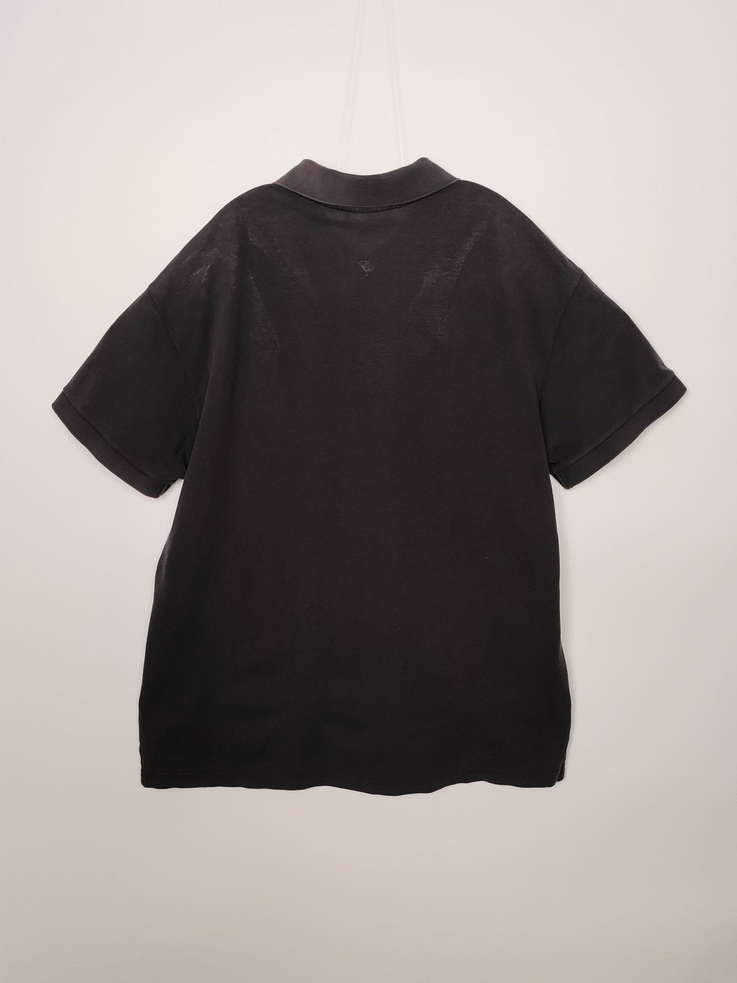 Balenciaga Balenciaga Dashboard Polo Shirt Size S Size US S / EU 44-46 / 1 - 3 Thumbnail