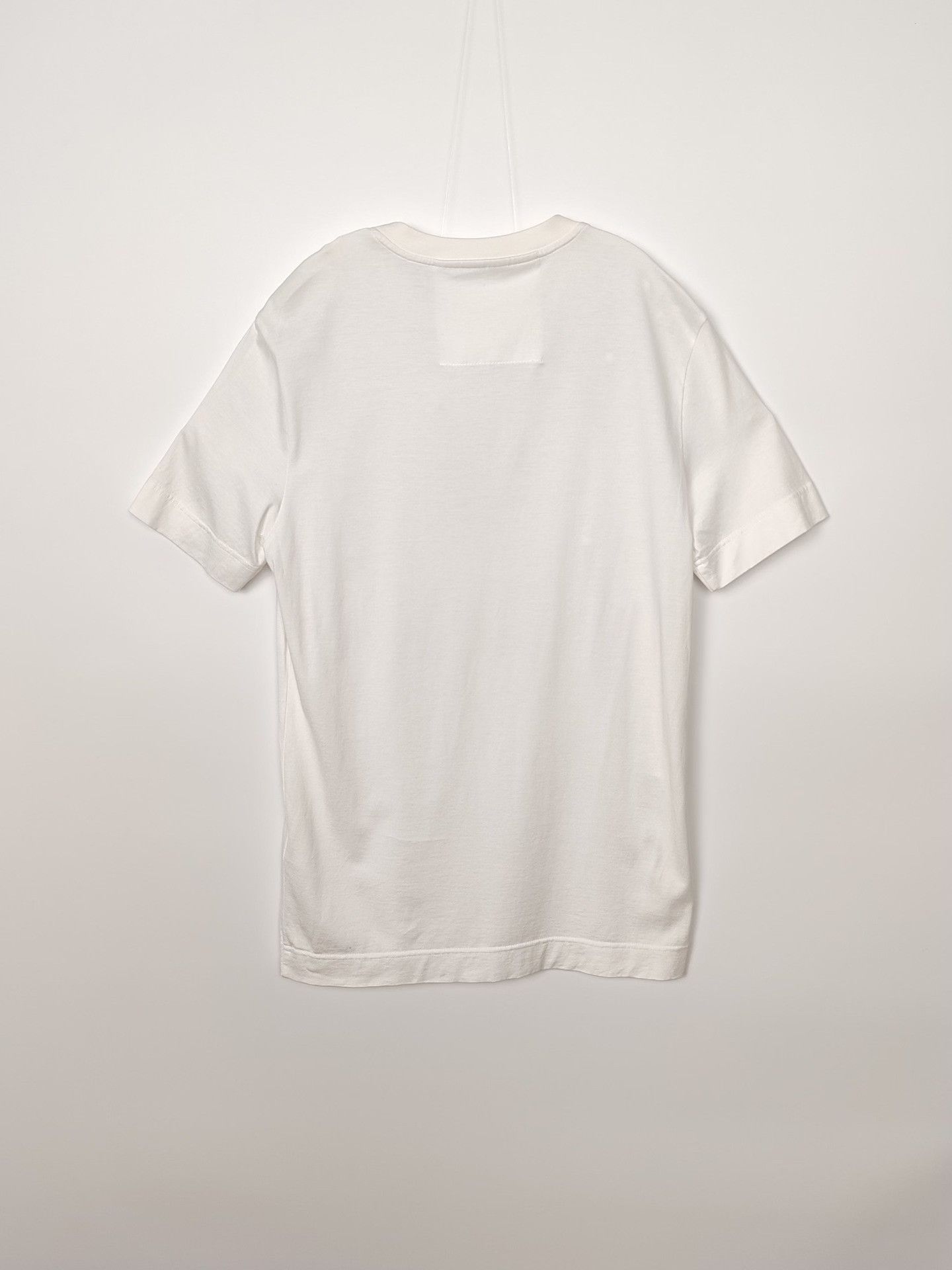 Givenchy Givenchy Witness Miracles T-Shirt Size S Size US S / EU 44-46 / 1 - 3 Thumbnail