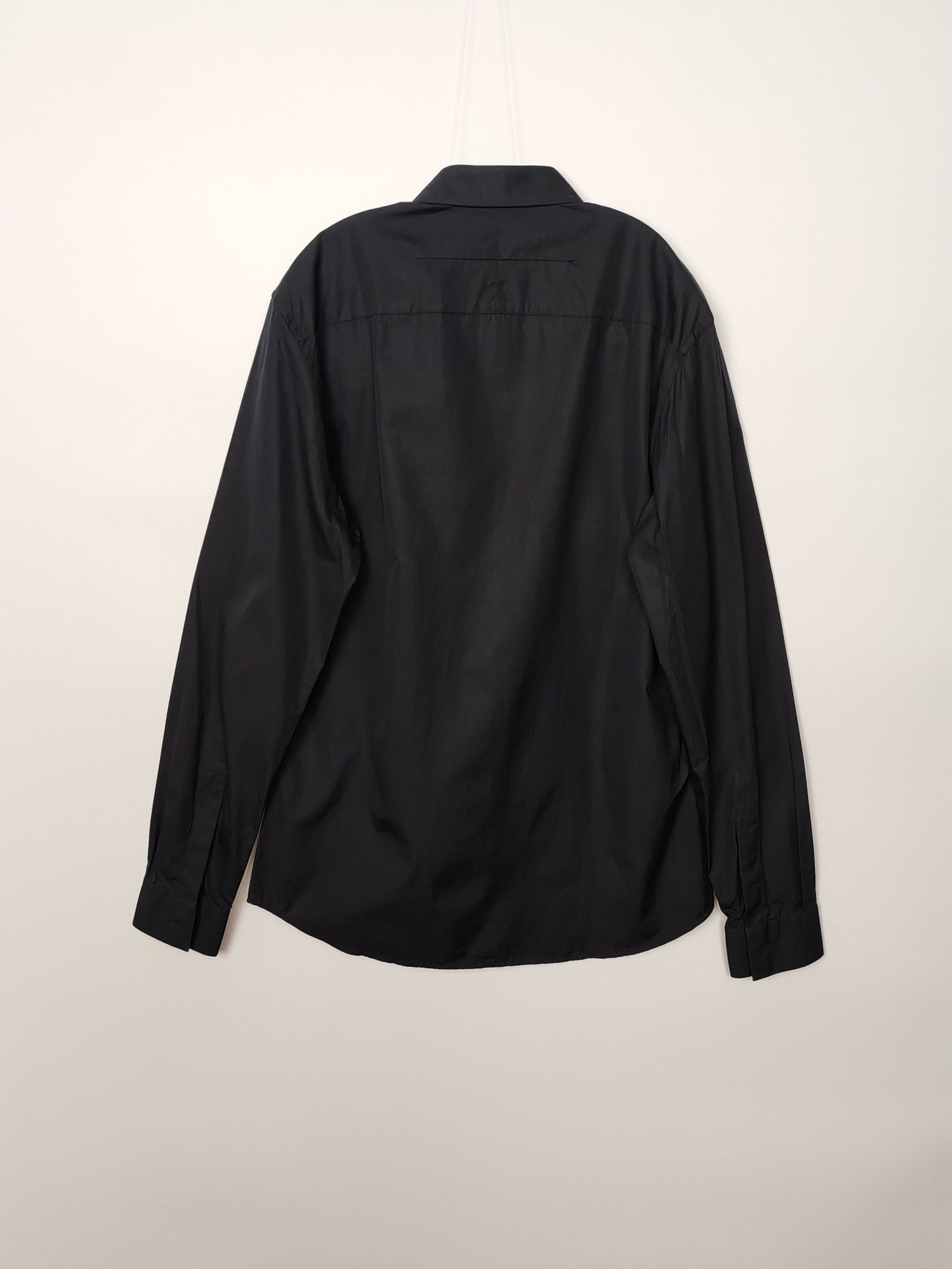 Givenchy Givenchy Graphic Pixel Print Shirt Size M Size US M / EU 48-50 / 2 - 3 Thumbnail