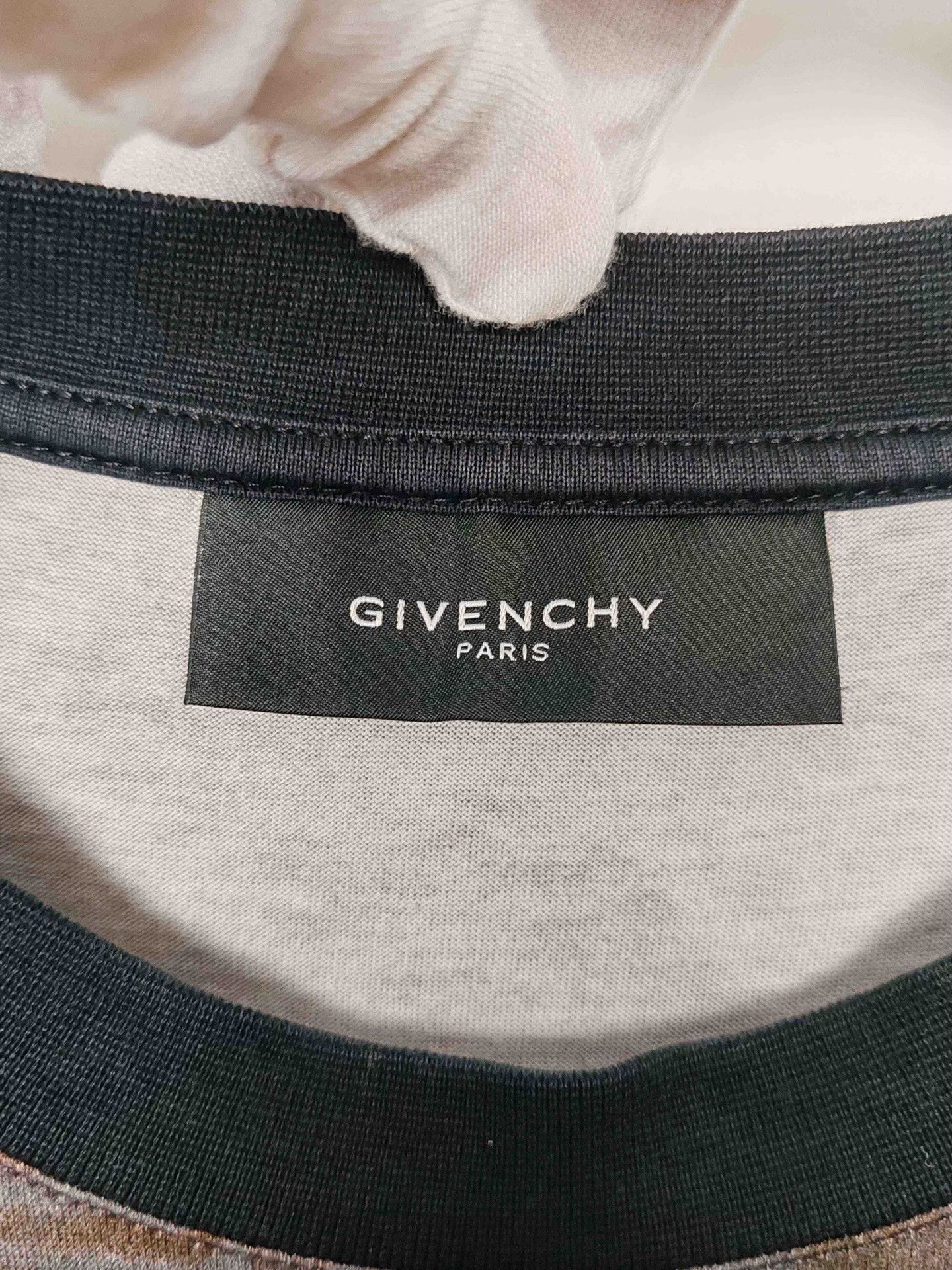Givenchy Givenchy Madonna Print T-Shirt Size S Size US S / EU 44-46 / 1 - 4 Thumbnail