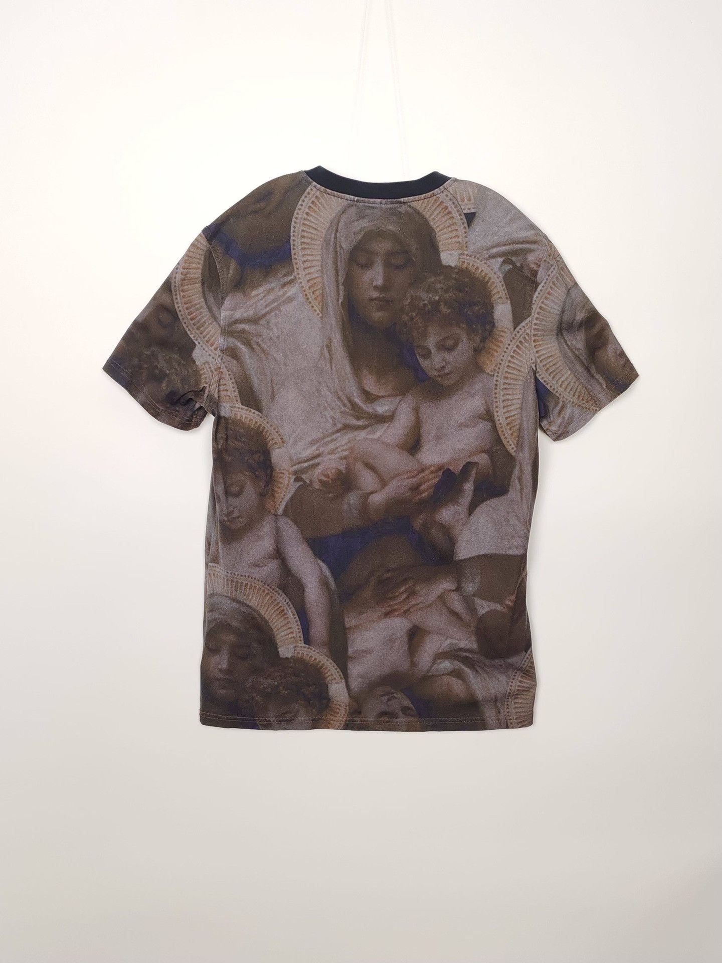 Givenchy Givenchy Madonna Print T-Shirt Size S Size US S / EU 44-46 / 1 - 3 Thumbnail