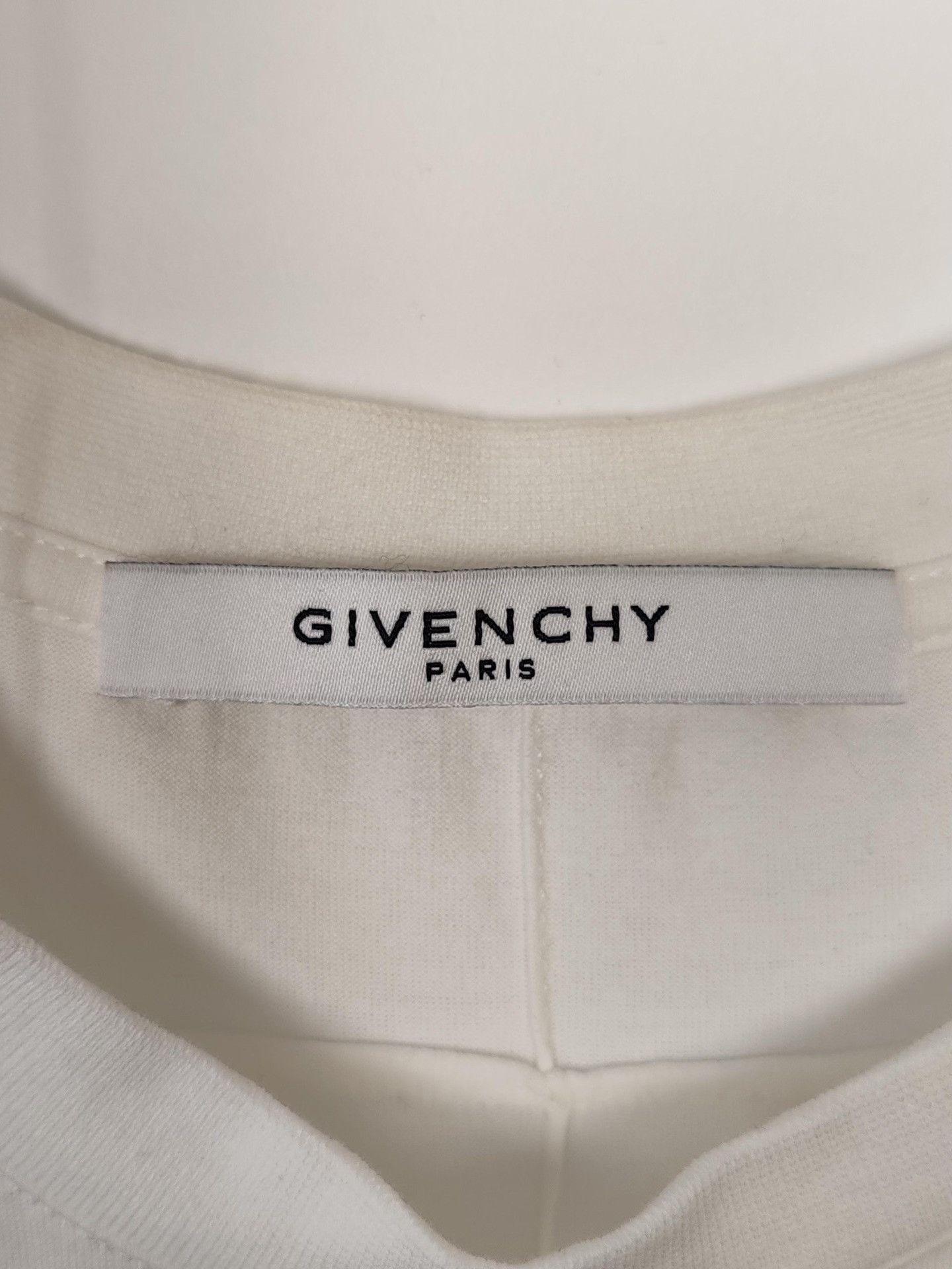 Givenchy Givenchy Monkey Print T-Shirt Size XS Size US XS / EU 42 / 0 - 4 Thumbnail