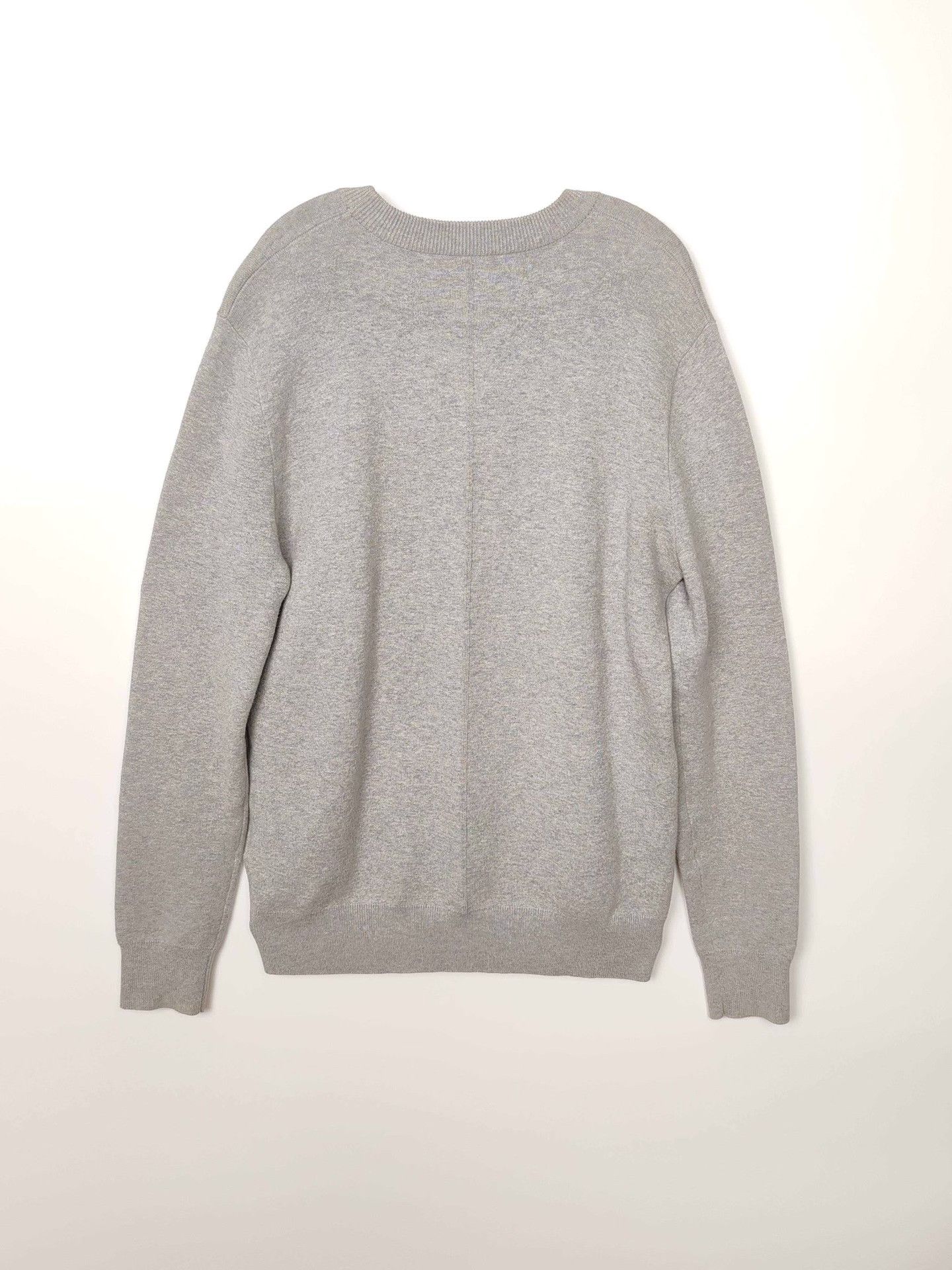 Givenchy Givenchy Embossed Star Sweatshirt Size S Size US S / EU 44-46 / 1 - 3 Thumbnail