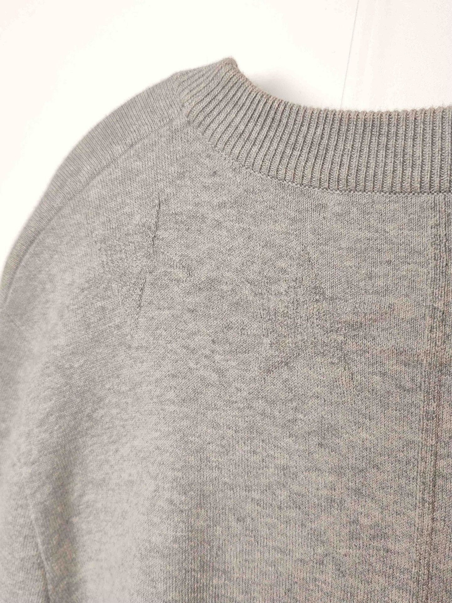 Givenchy Givenchy Embossed Star Sweatshirt Size S Size US S / EU 44-46 / 1 - 6 Thumbnail