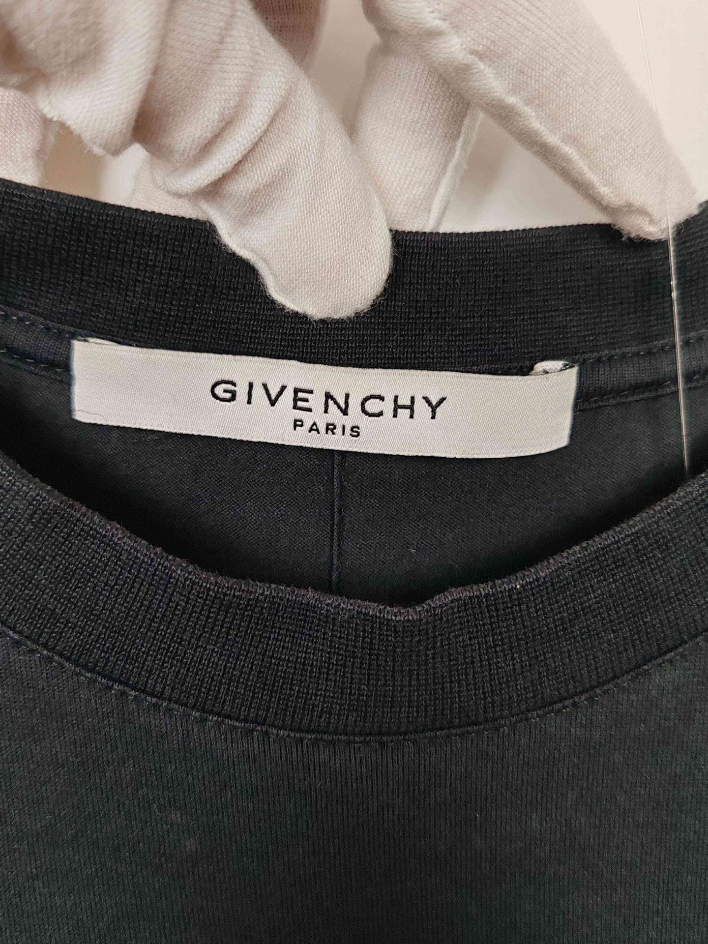 Givenchy Givenchy Bambi Graphic T-Shirt Size XS Size US XS / EU 42 / 0 - 4 Thumbnail