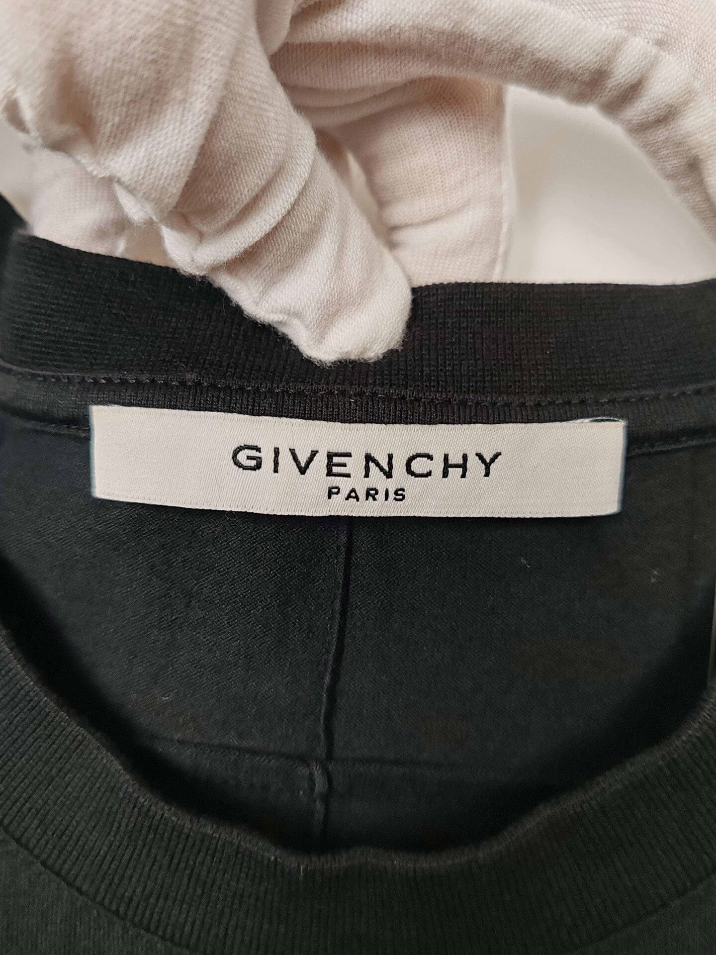 Givenchy Givenchy Mosaic Madonna Print T-Shirt Size XS Size US XS / EU 42 / 0 - 4 Thumbnail