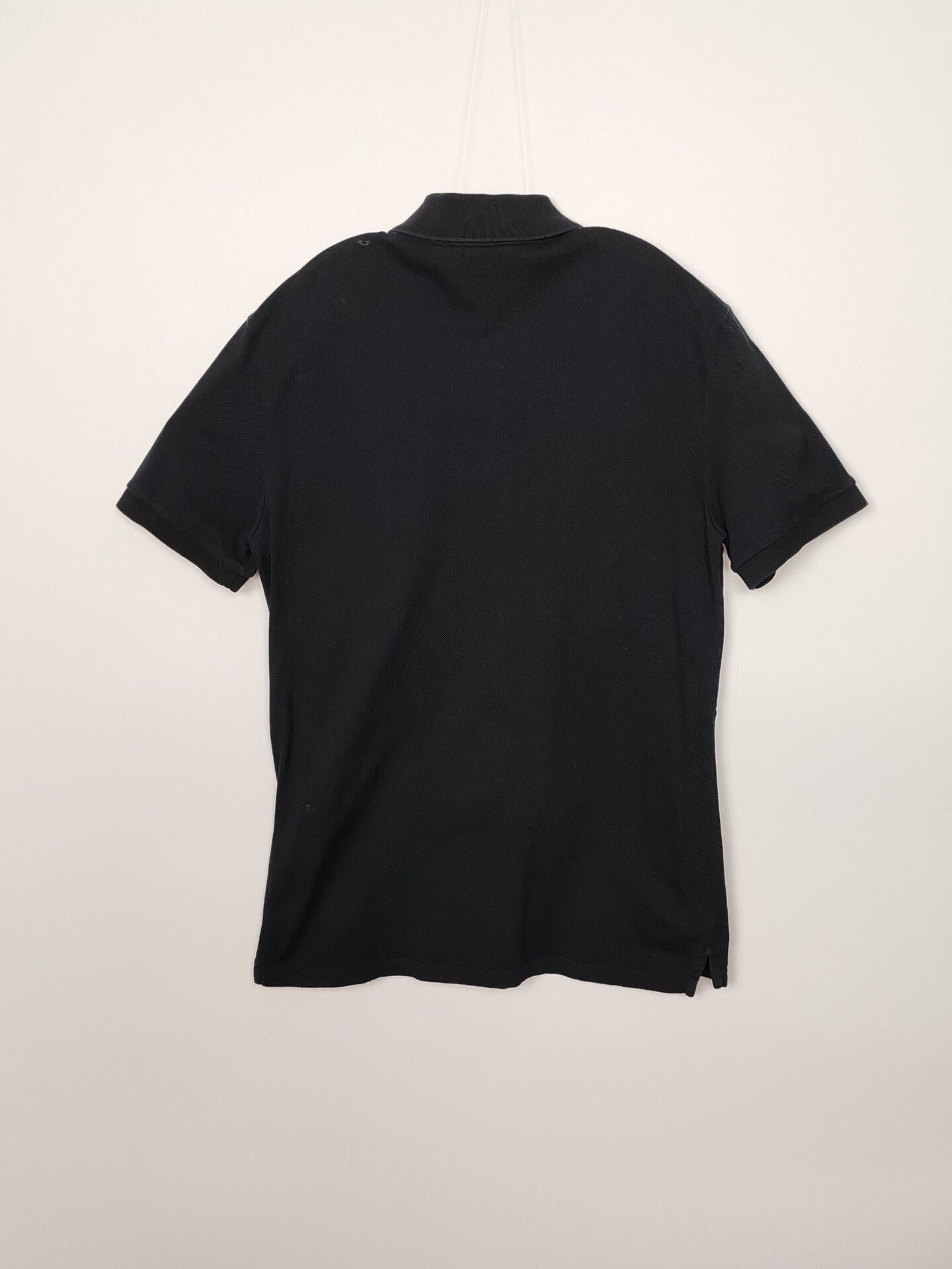 Givenchy Givenchy Inverted Logo Polo Shirt Size M Size US M / EU 48-50 / 2 - 3 Thumbnail