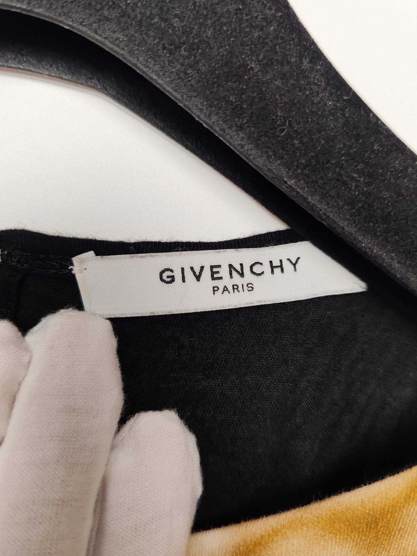Givenchy Givenchy Robot Graphic Midi Dress Size M Size M / US 6-8 / IT 42-44 - 4 Thumbnail