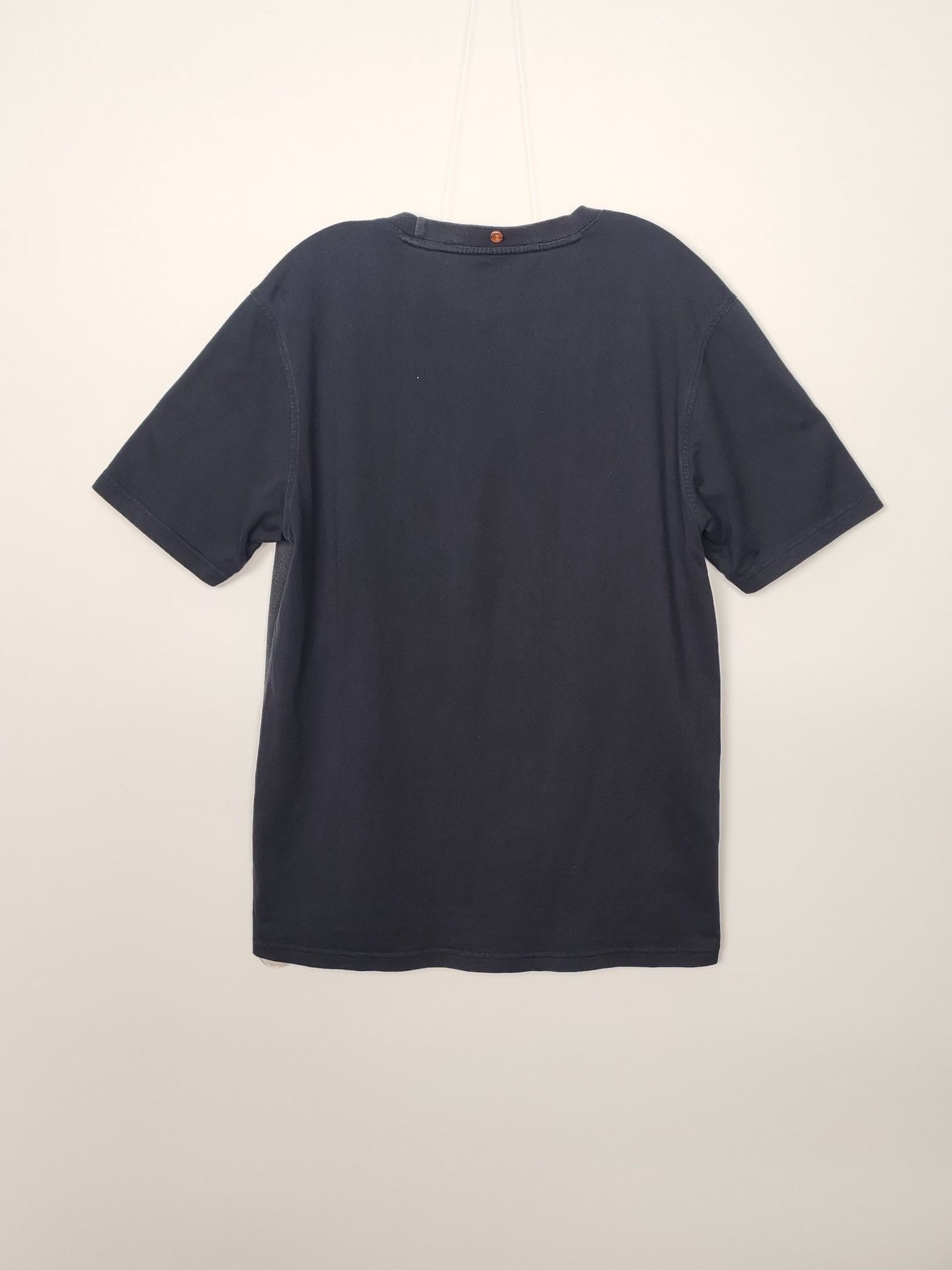 Givenchy Givenchy Graphic Print T-Shirt Size M Size US M / EU 48-50 / 2 - 3 Thumbnail
