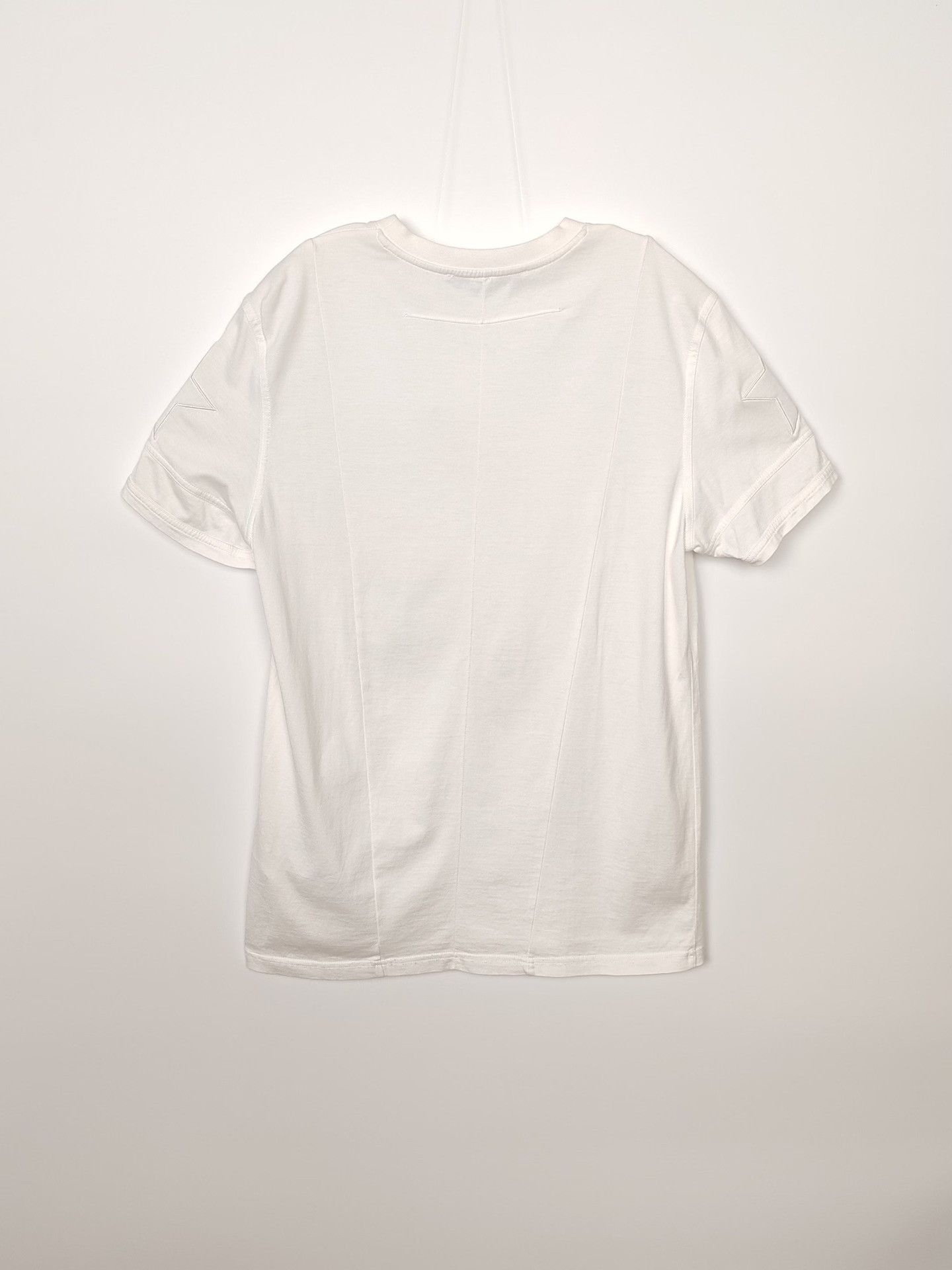 Givenchy Givenchy Star Embroidered T-Shirt Size S Size US S / EU 44-46 / 1 - 3 Thumbnail