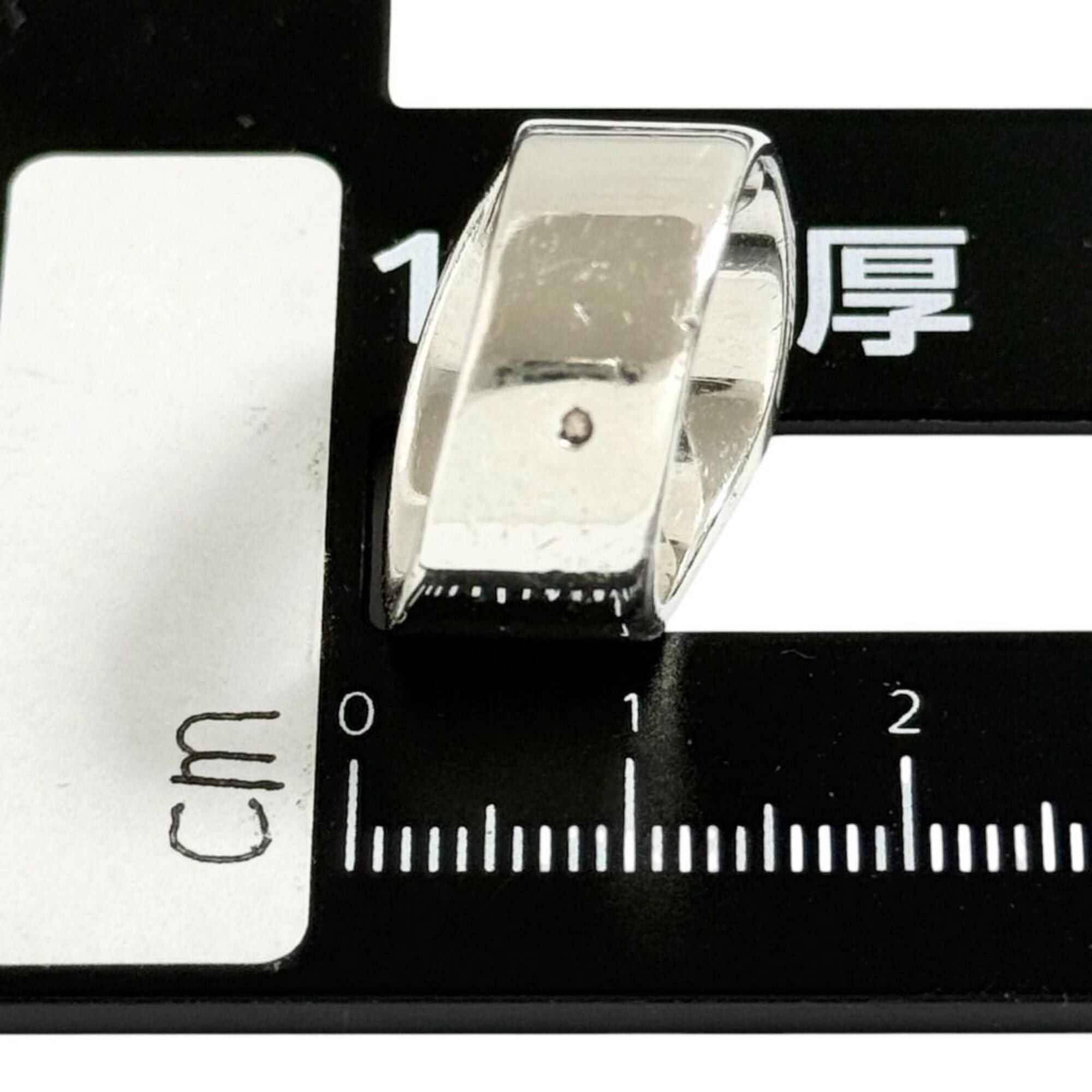 Hermes Hermes Men's and Women's Gallop Horse Ring, Size 9.5 Size ONE SIZE - 8 Thumbnail