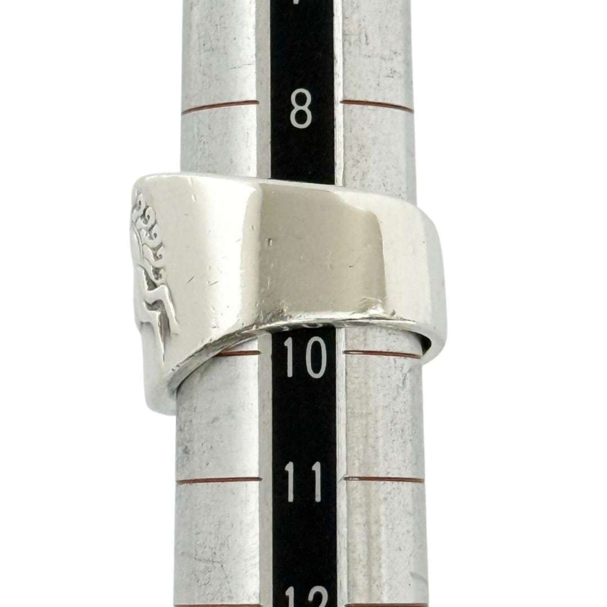 Hermes Hermes Men's and Women's Gallop Horse Ring, Size 9.5 Size ONE SIZE - 9 Thumbnail