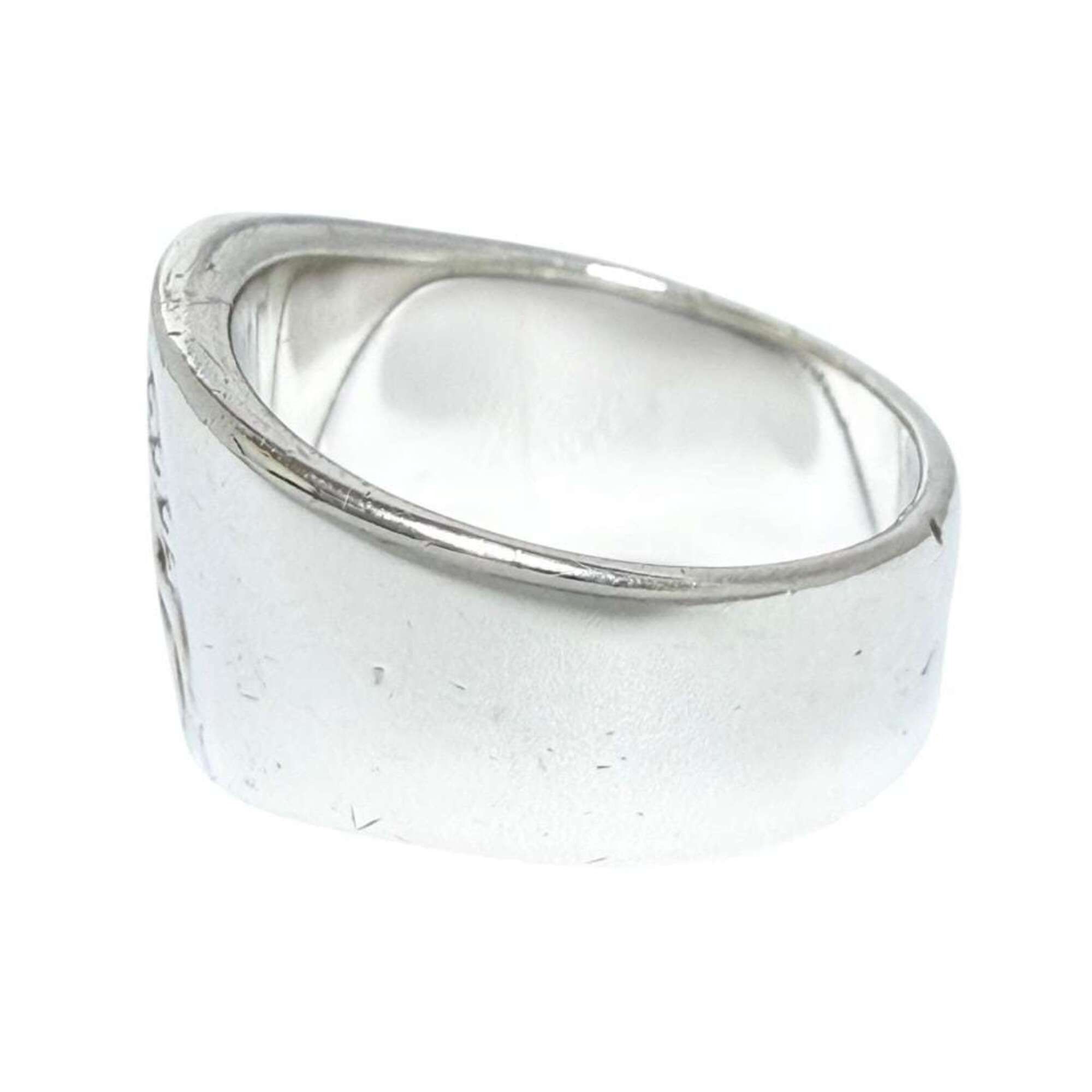 Hermes Hermes Men's and Women's Gallop Horse Ring, Size 9.5 Size ONE SIZE - 5 Thumbnail