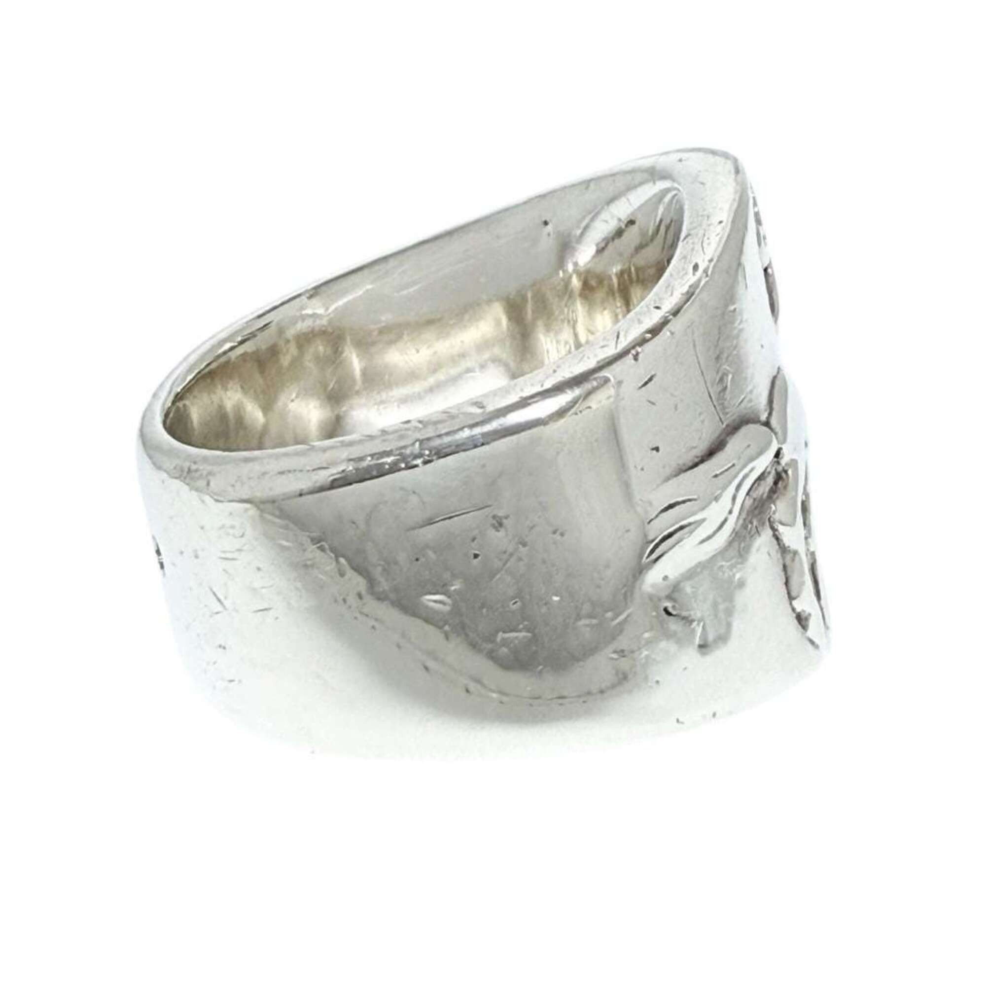 Hermes Hermes Men's and Women's Gallop Horse Ring, Size 9.5 Size ONE SIZE - 4 Thumbnail