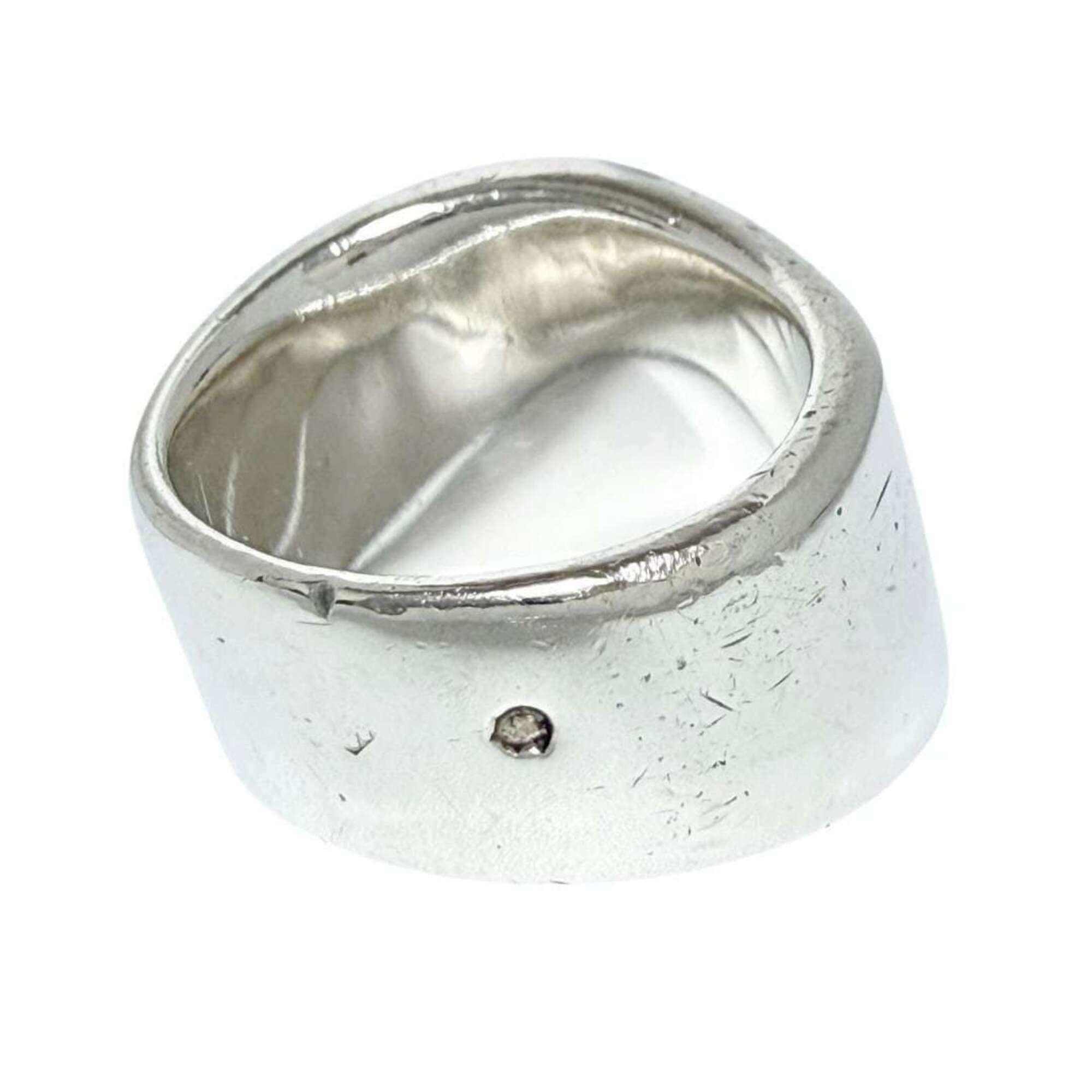 Hermes Hermes Men's and Women's Gallop Horse Ring, Size 9.5 Size ONE SIZE - 3 Thumbnail