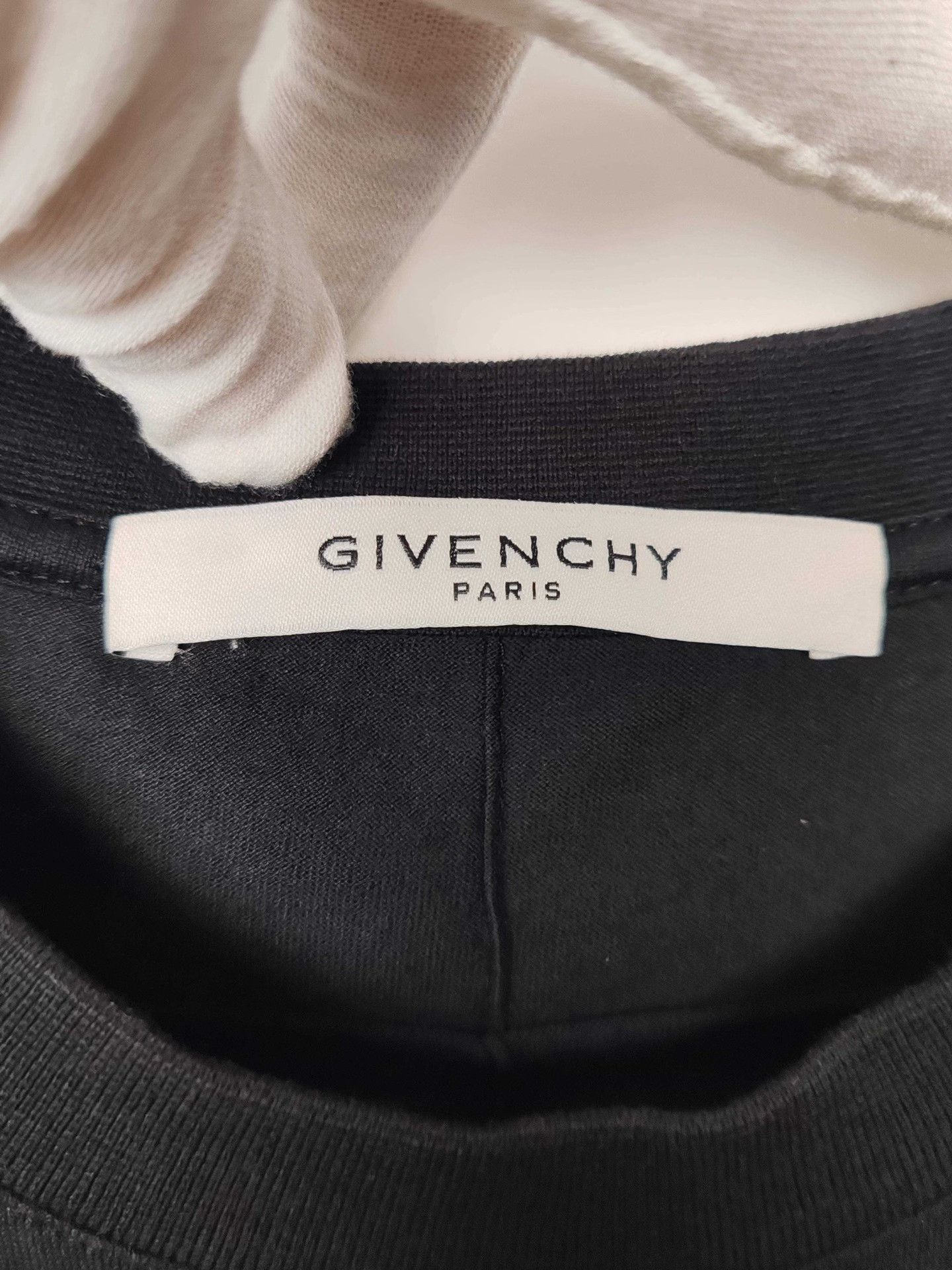 Givenchy Givenchy Skull Print T-Shirt Size XS Size US XS / EU 42 / 0 - 4 Thumbnail