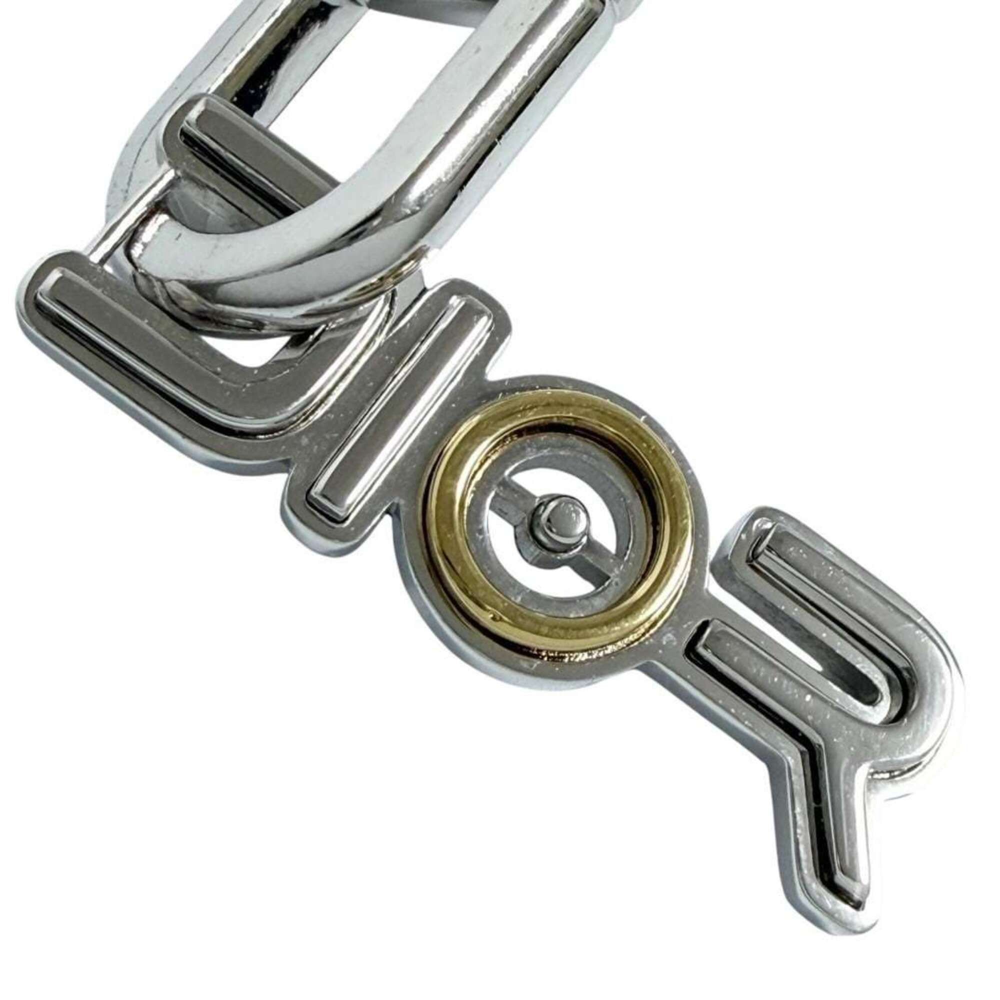 Dior Christian Dior Dior x Hajime Sorayama Men's Single Earring (One Ear Only) Logo Two-Tone Color Size ONE SIZE - 2 Thumbnail