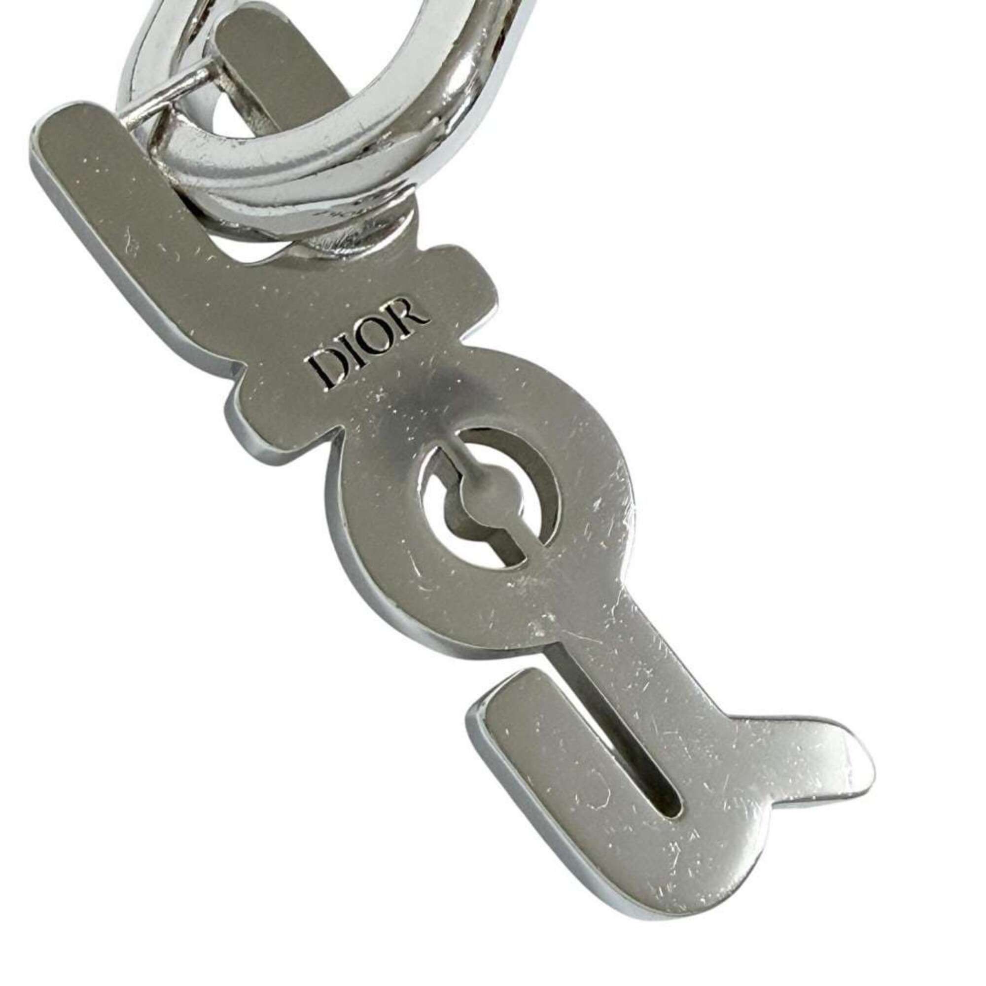 Dior Christian Dior Dior x Hajime Sorayama Men's Single Earring (One Ear Only) Logo Two-Tone Color Size ONE SIZE - 3 Thumbnail