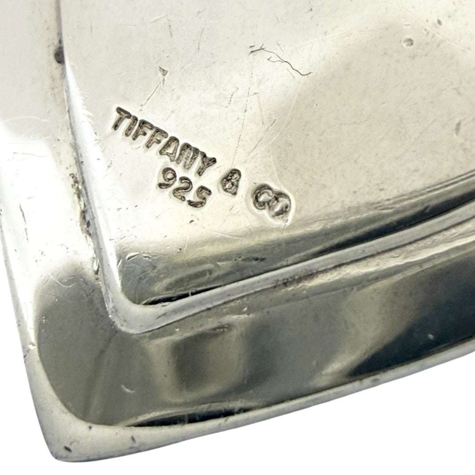 Tiffany & Co. Tiffany & Co. pendant necklace, heart design, gold, with aftermarket metal chain. Size ONE SIZE - 8 Thumbnail