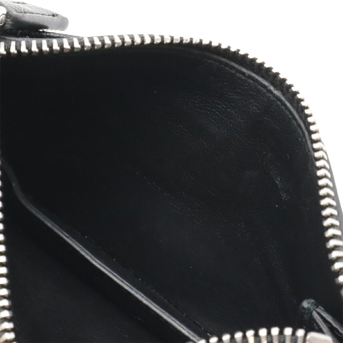 Prada Prada Prada Saffiano Leather Card Case Leather Card Case 2MC084 DUTY FREE for USA Size ONE SIZE - 7 Thumbnail