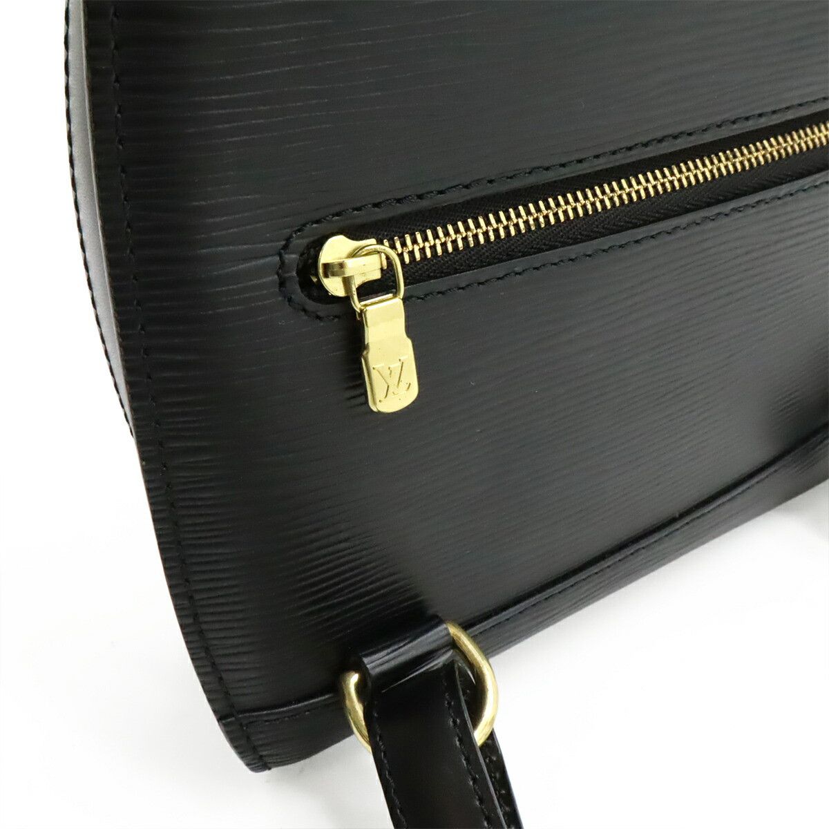 Louis Vuitton Louis Vuitton Louis Vuitton Epi 2way backpack Leather Backpack M52232 DUTY FREE for USA Size ONE SIZE - 8 Thumbnail