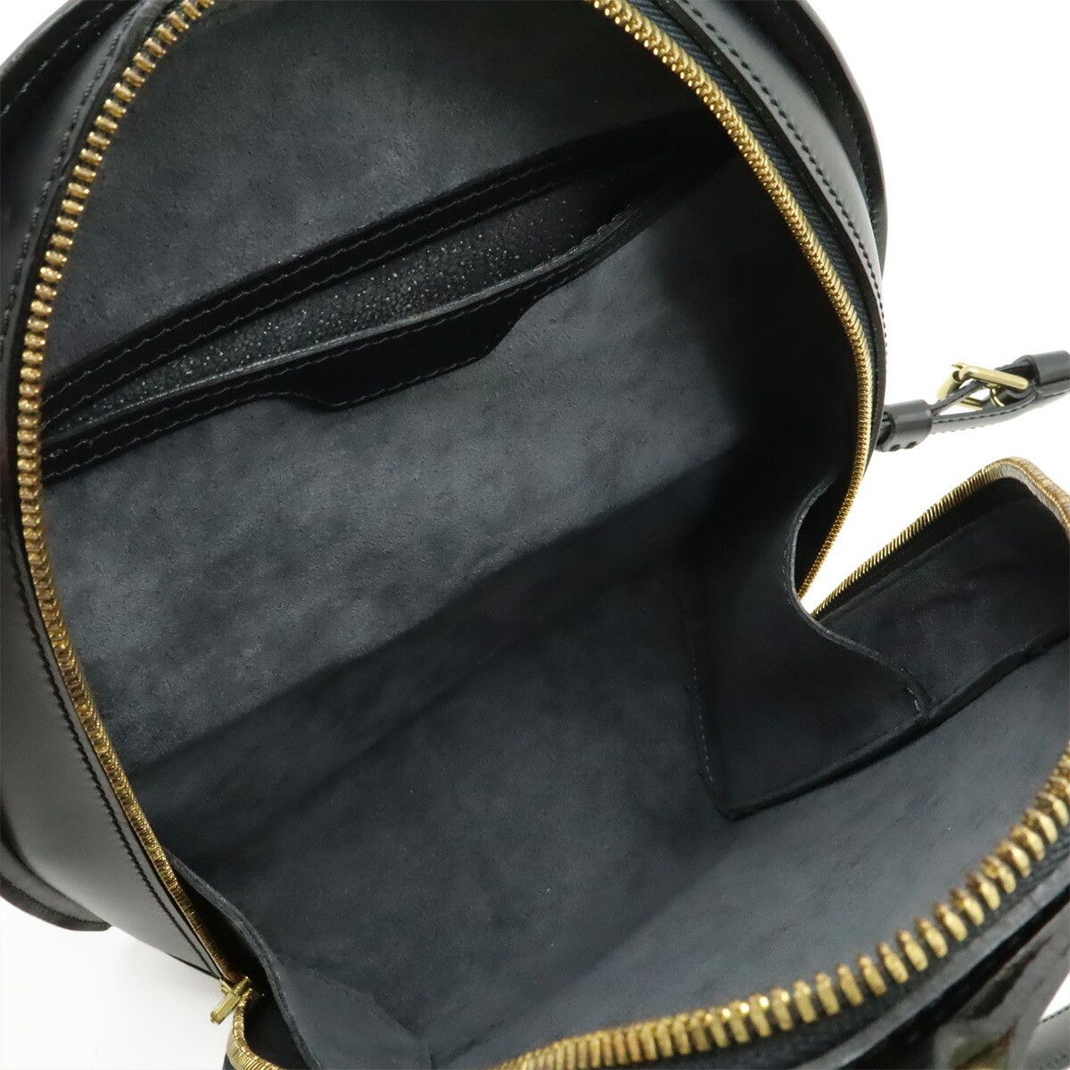 Louis Vuitton Louis Vuitton Louis Vuitton Epi 2way backpack Leather Backpack M52232 DUTY FREE for USA Size ONE SIZE - 4 Thumbnail