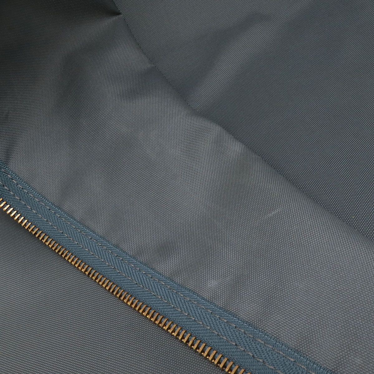 Louis Vuitton Louis Vuitton Louis Vuitton Taiga Garment Bag Leather Travel Bag M30134 DUTY FREE for USA Size ONE SIZE - 6 Thumbnail