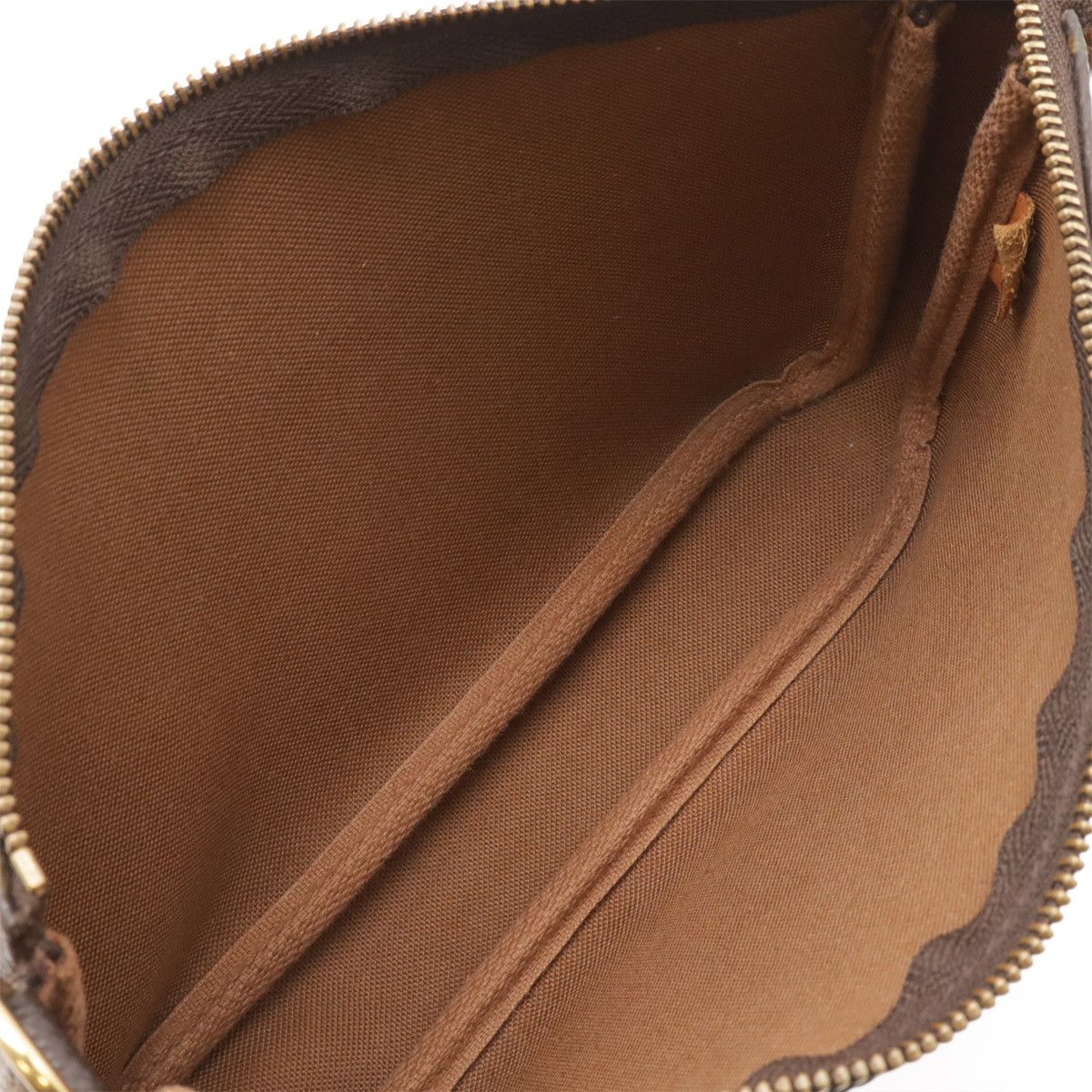 Louis Vuitton Louis Vuitton Louis Vuitton Monogram Handbag Textile Shoulder Bag M51980 DUTY FREE for USA Size ONE SIZE - 7 Thumbnail