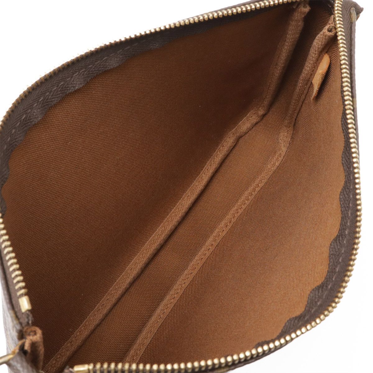 Louis Vuitton Louis Vuitton Louis Vuitton Monogram Handbag Textile Crossbody Bag M51980 DUTY FREE for USA Size ONE SIZE - 8 Thumbnail