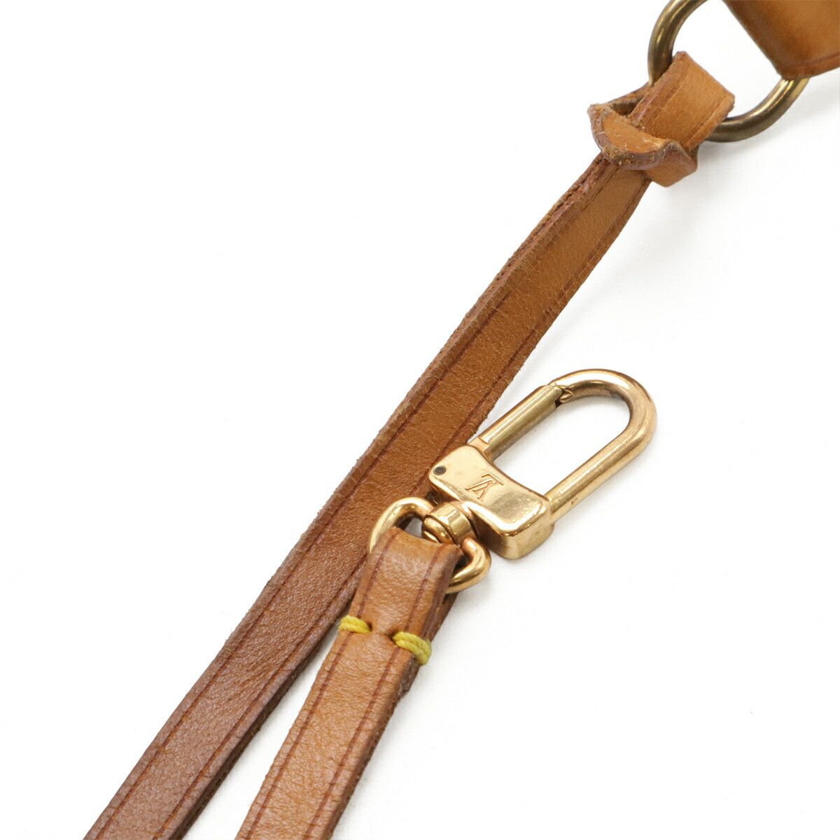 Louis Vuitton Louis Vuitton Louis Vuitton Monogram Handbag Textile Crossbody Bag M51980 DUTY FREE for USA Size ONE SIZE - 6 Thumbnail