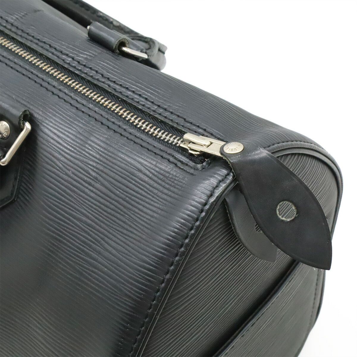 Louis Vuitton Louis Vuitton Louis Vuitton Epi Handbag Leather Handbag M59222 DUTY FREE for USA Size ONE SIZE - 5 Thumbnail