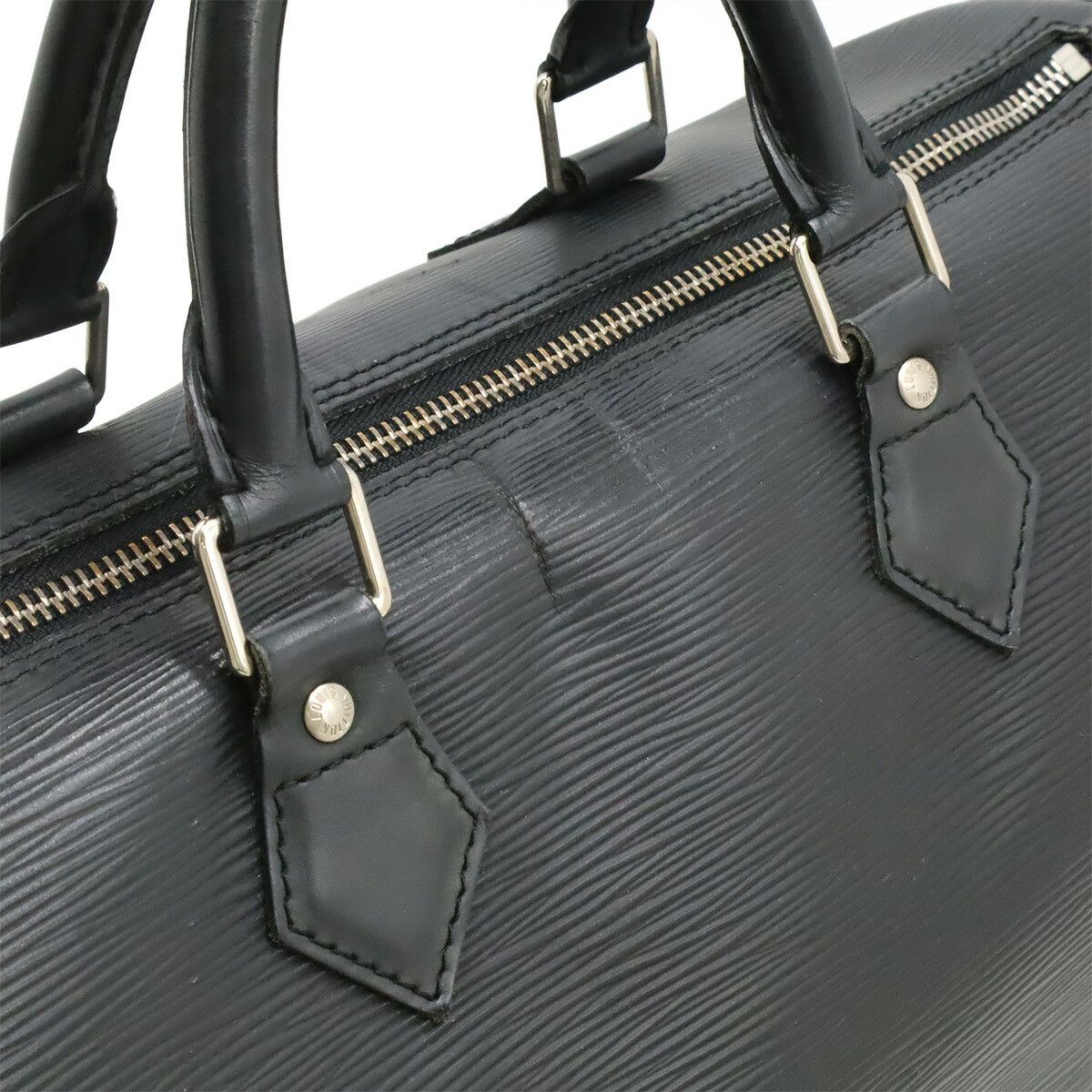 Louis Vuitton Louis Vuitton Louis Vuitton Epi Handbag Leather Handbag M59222 DUTY FREE for USA Size ONE SIZE - 7 Thumbnail