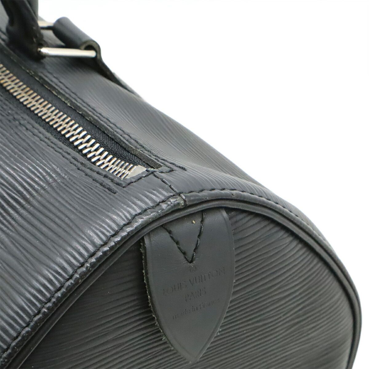 Louis Vuitton Louis Vuitton Louis Vuitton Epi Handbag Leather Handbag M59222 DUTY FREE for USA Size ONE SIZE - 8 Thumbnail