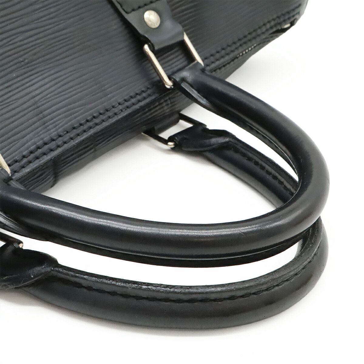 Louis Vuitton Louis Vuitton Louis Vuitton Epi Handbag Leather Handbag M59222 DUTY FREE for USA Size ONE SIZE - 4 Thumbnail