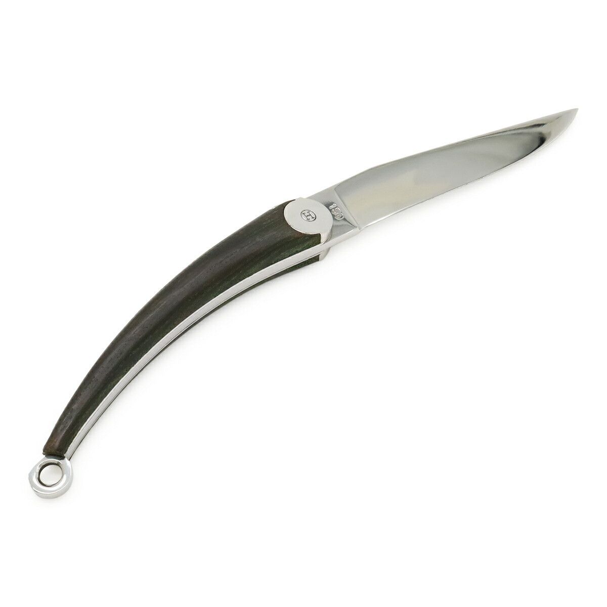 Hermes Hermes Hermes Laguiole Metal Wood Letter Opener Others Other DUTY FREE for USA Size ONE SIZE - 2 Thumbnail