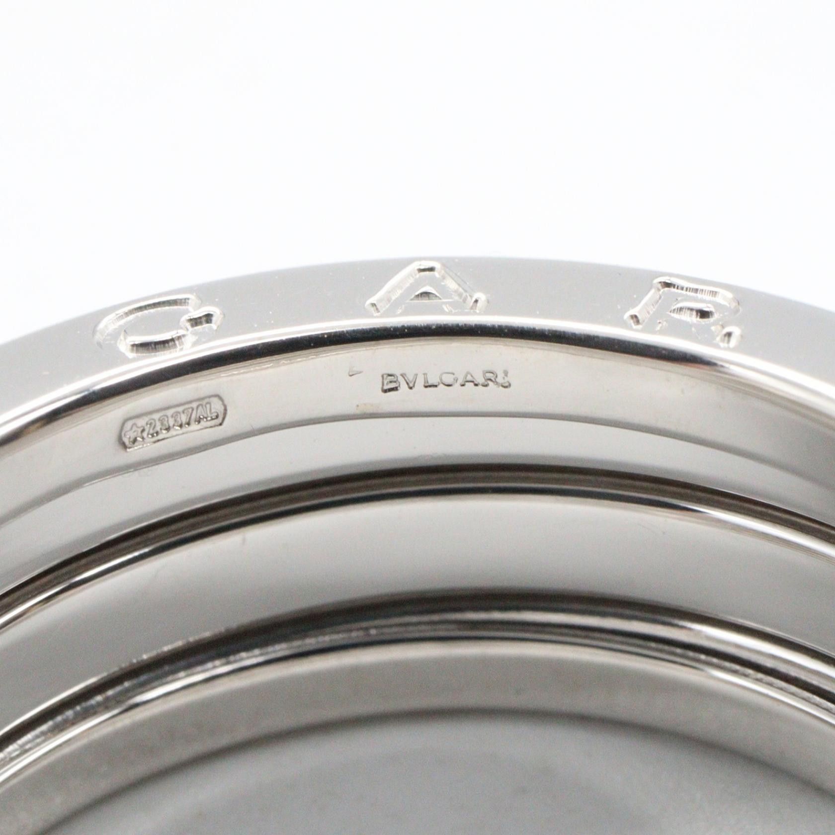 Bvlgari Bvlgari Bvlgari B-zero1 Au750 Ring Size 21 Precious Metal Ring DUTY FREE for USA Size ONE SIZE - 4 Thumbnail