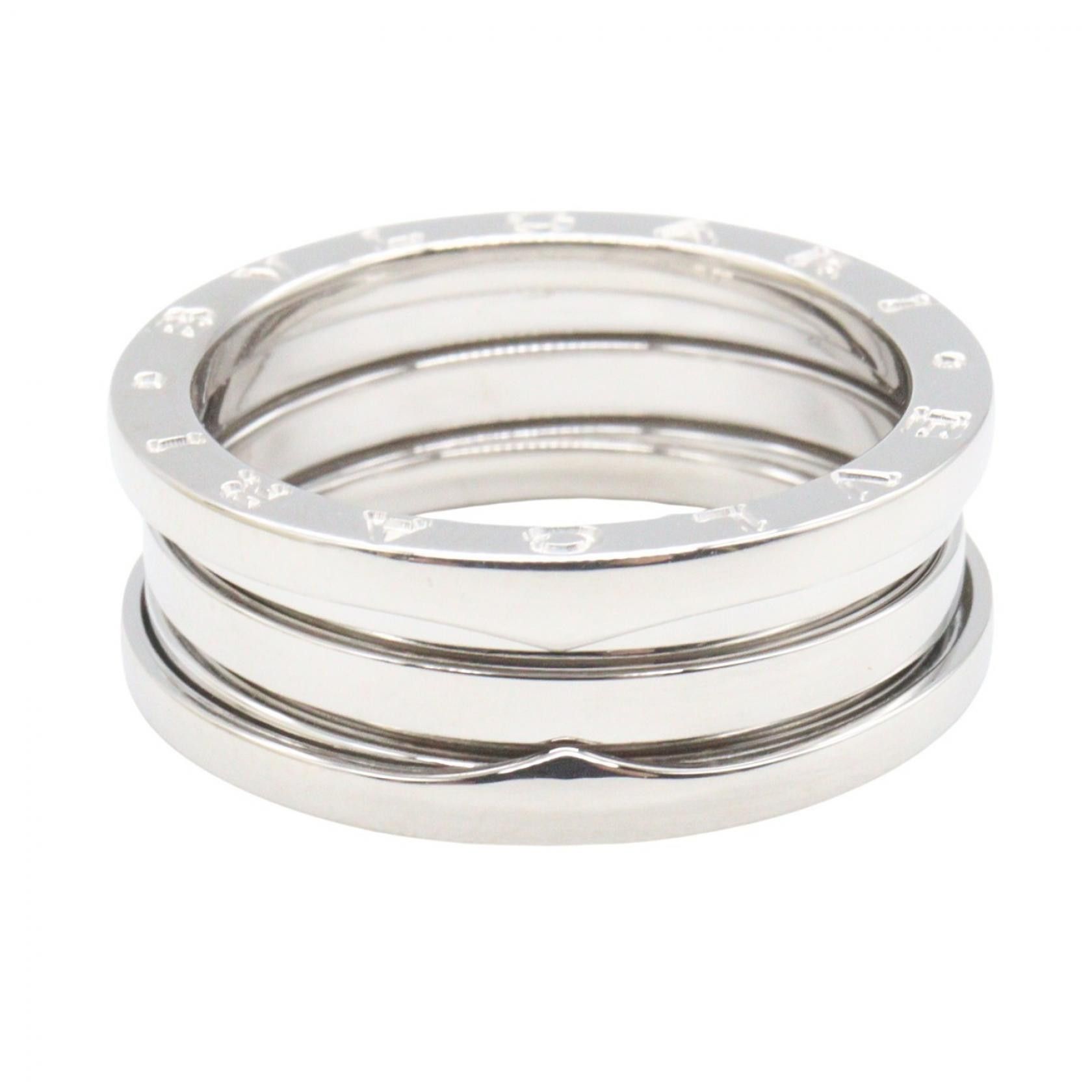 Bvlgari Bvlgari Bvlgari B-zero1 Au750 Ring Size 21 Precious Metal Ring DUTY FREE for USA Size ONE SIZE - 2 Thumbnail
