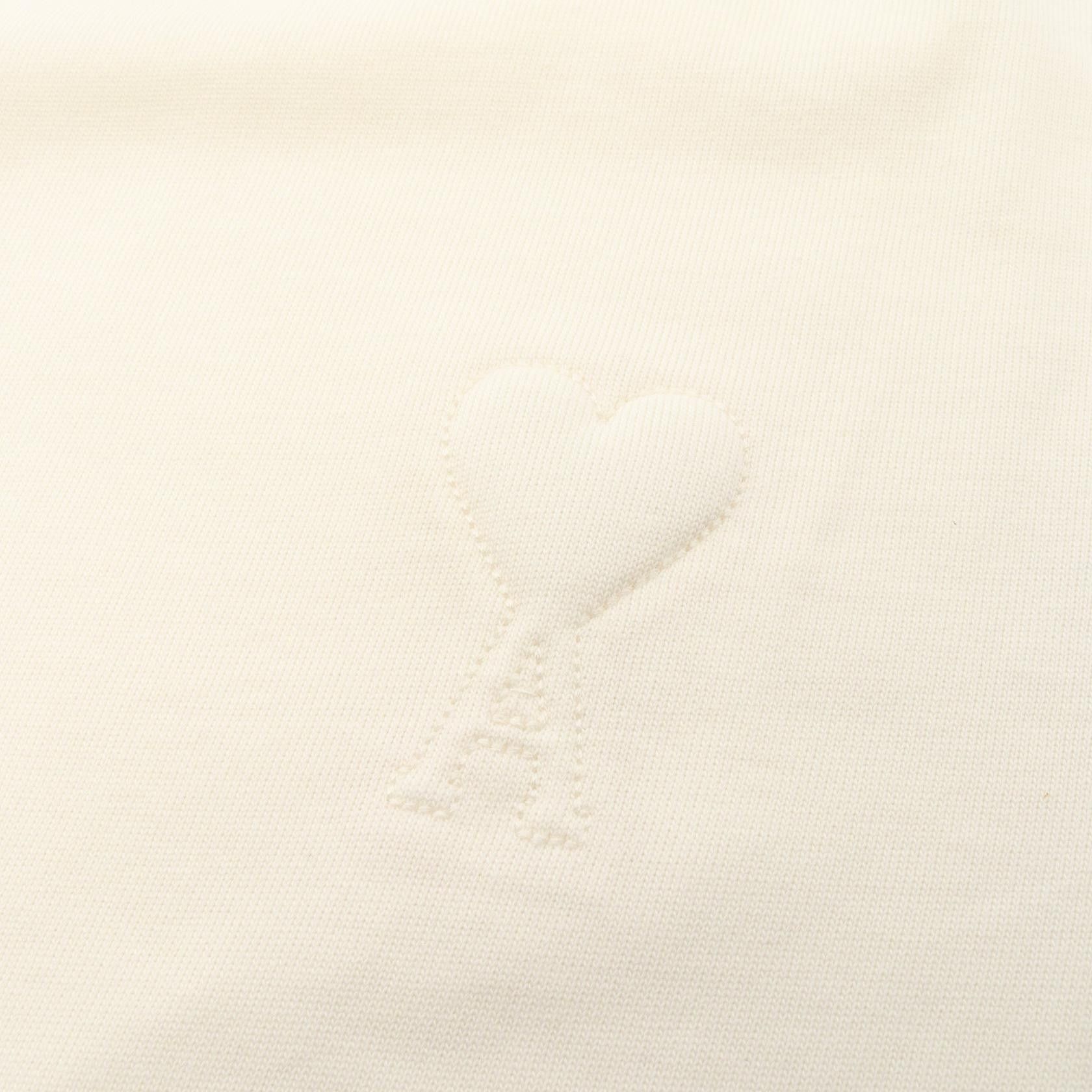AMI Ami AMI Cotton T Shirt Textile T-Shirts UTS357.726136L DUTY FREE for USA Size ONE SIZE - 6 Thumbnail