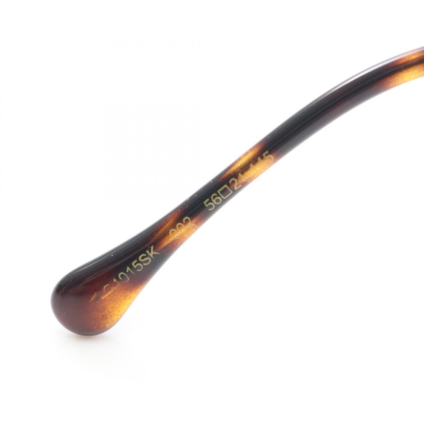 Gucci Gucci Gucci Horsebit Sunglasses Plastic / Synthetic Sunglasses DUTY FREE for USA Size ONE SIZE - 5 Thumbnail
