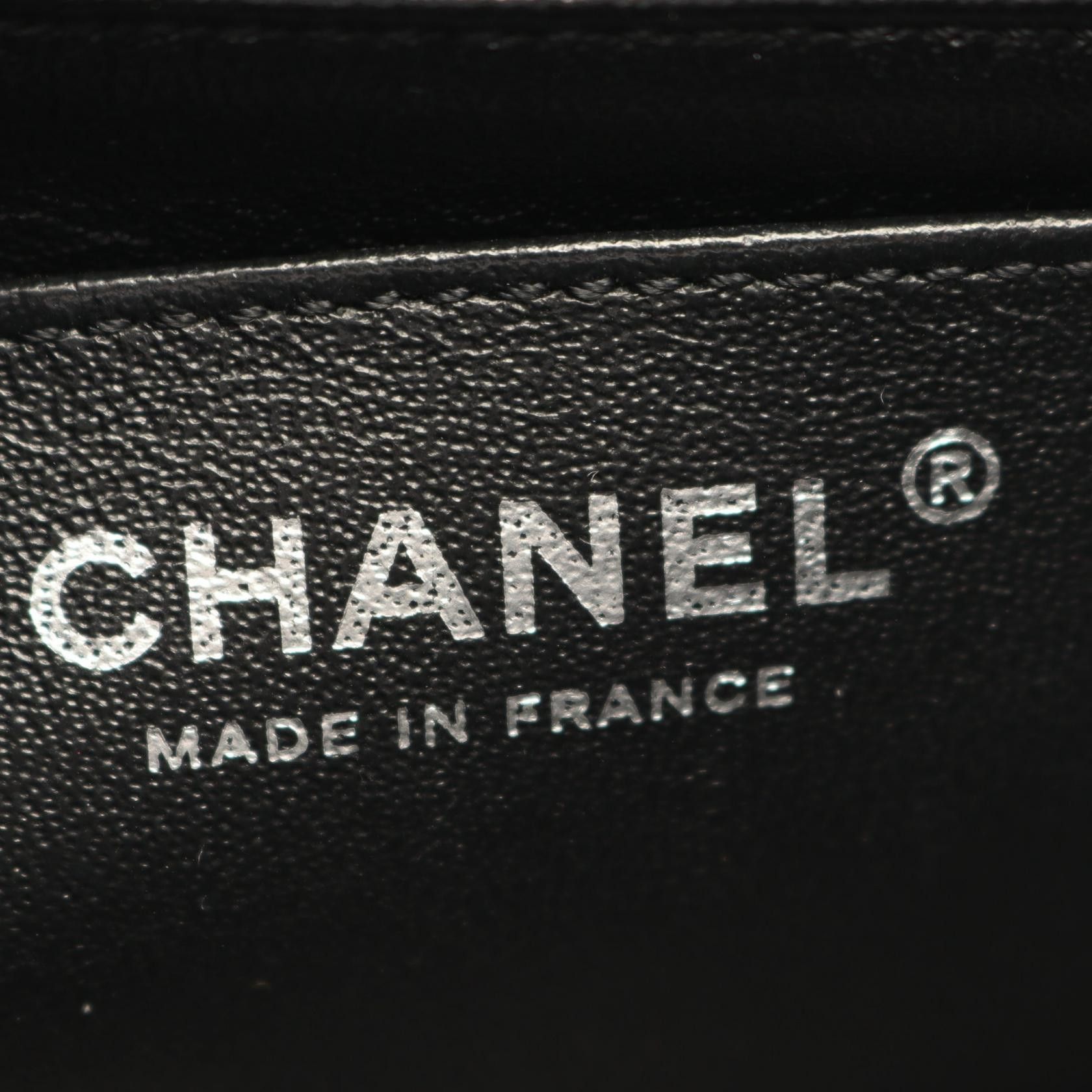 Chanel Chanel Chanel 2.55 Mini Matelasse Lambskin Shoulder Bag Leather Shoulder Bag DUTY FREE for USA Size ONE SIZE - 4 Thumbnail