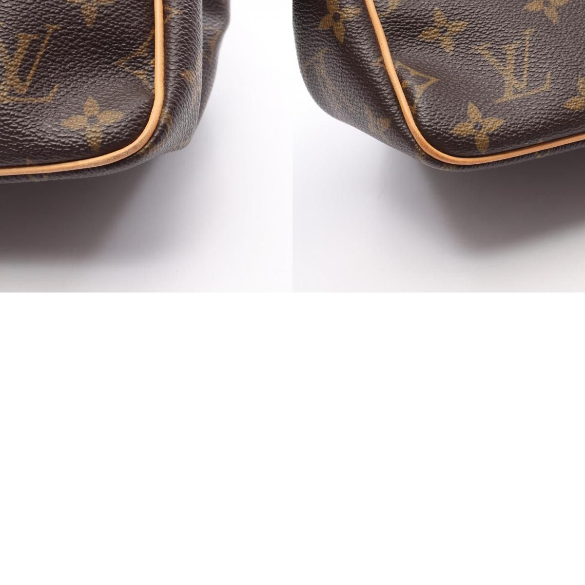 Louis Vuitton Louis Vuitton Louis Vuitton Batignolles Monogram Handbag Textile Handbag M51156 DUTY FREE for USA Size ONE SIZE - 10 Thumbnail