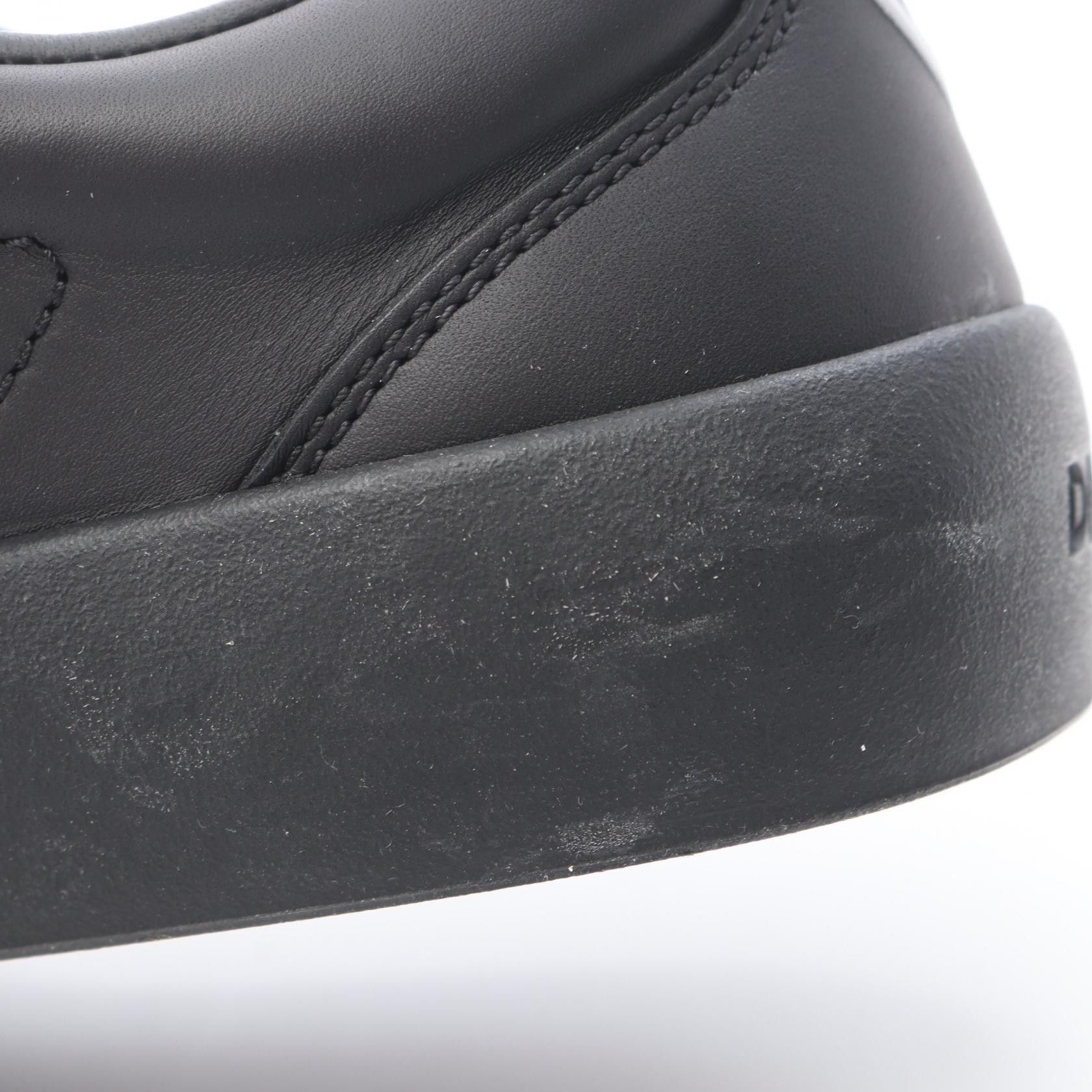 Dior Dior Dior CD Diamond Leather Suede Sneakers Leather Shoes DUTY FREE for USA Size ONE SIZE - 9 Thumbnail